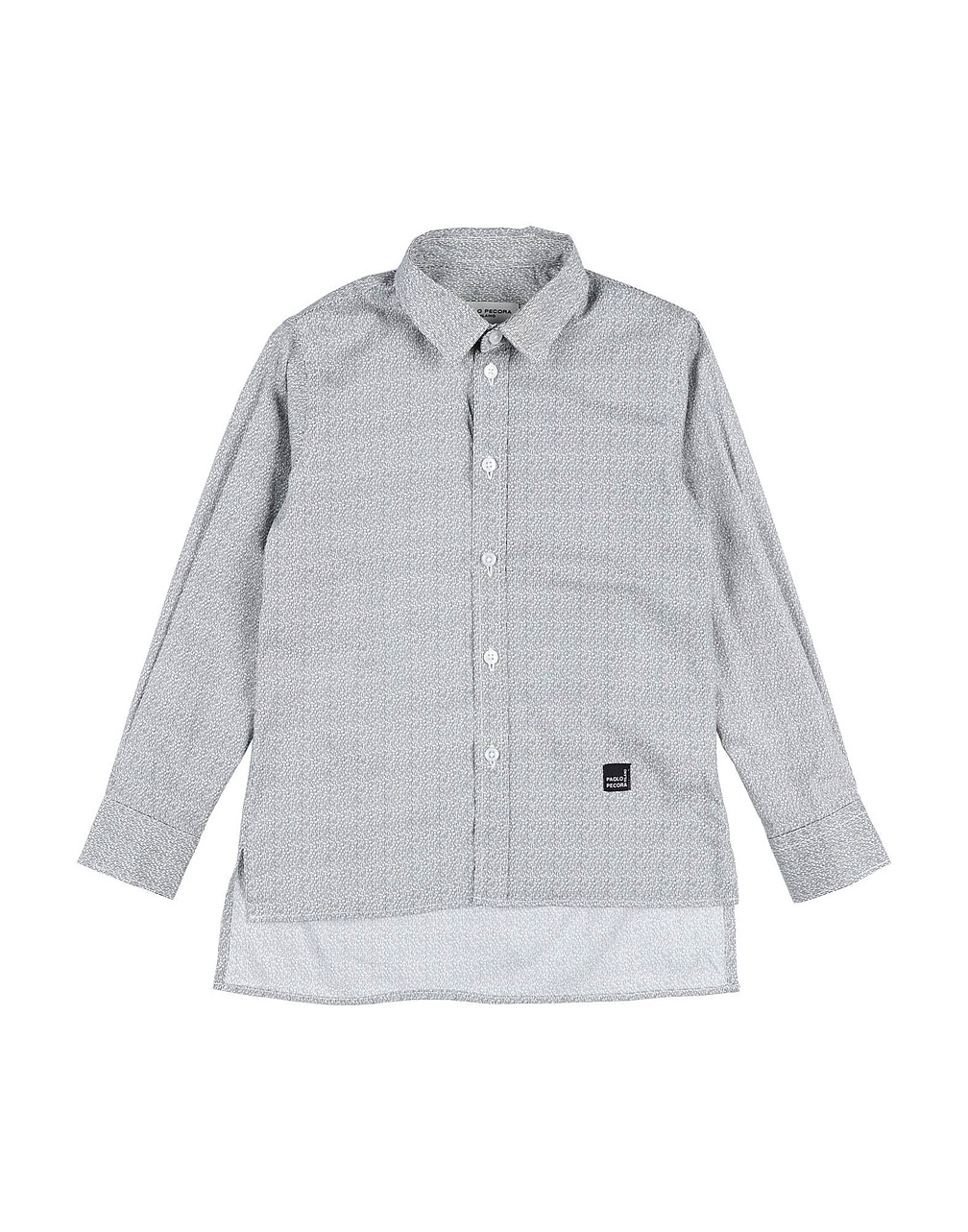 PAOLO PECORA - Camicie