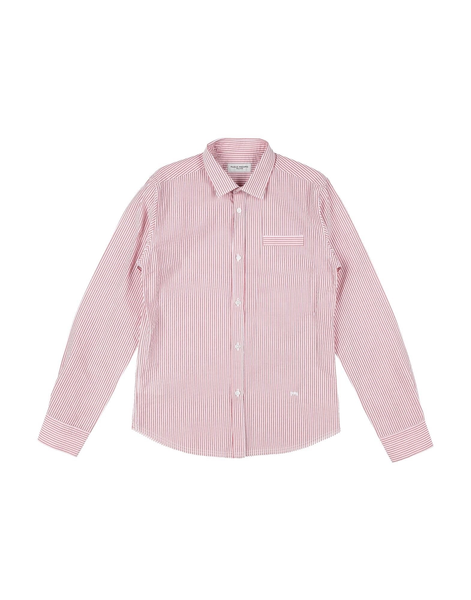 PAOLO PECORA - Chemises