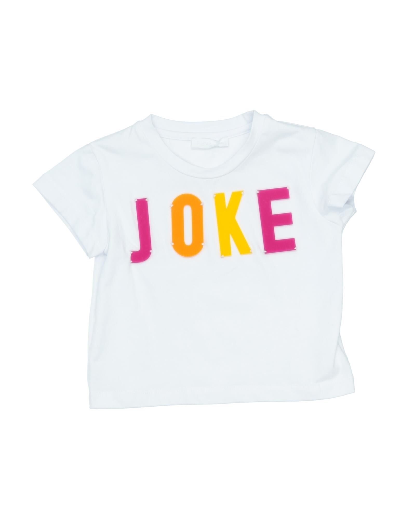 FUN & FUN - T-shirts