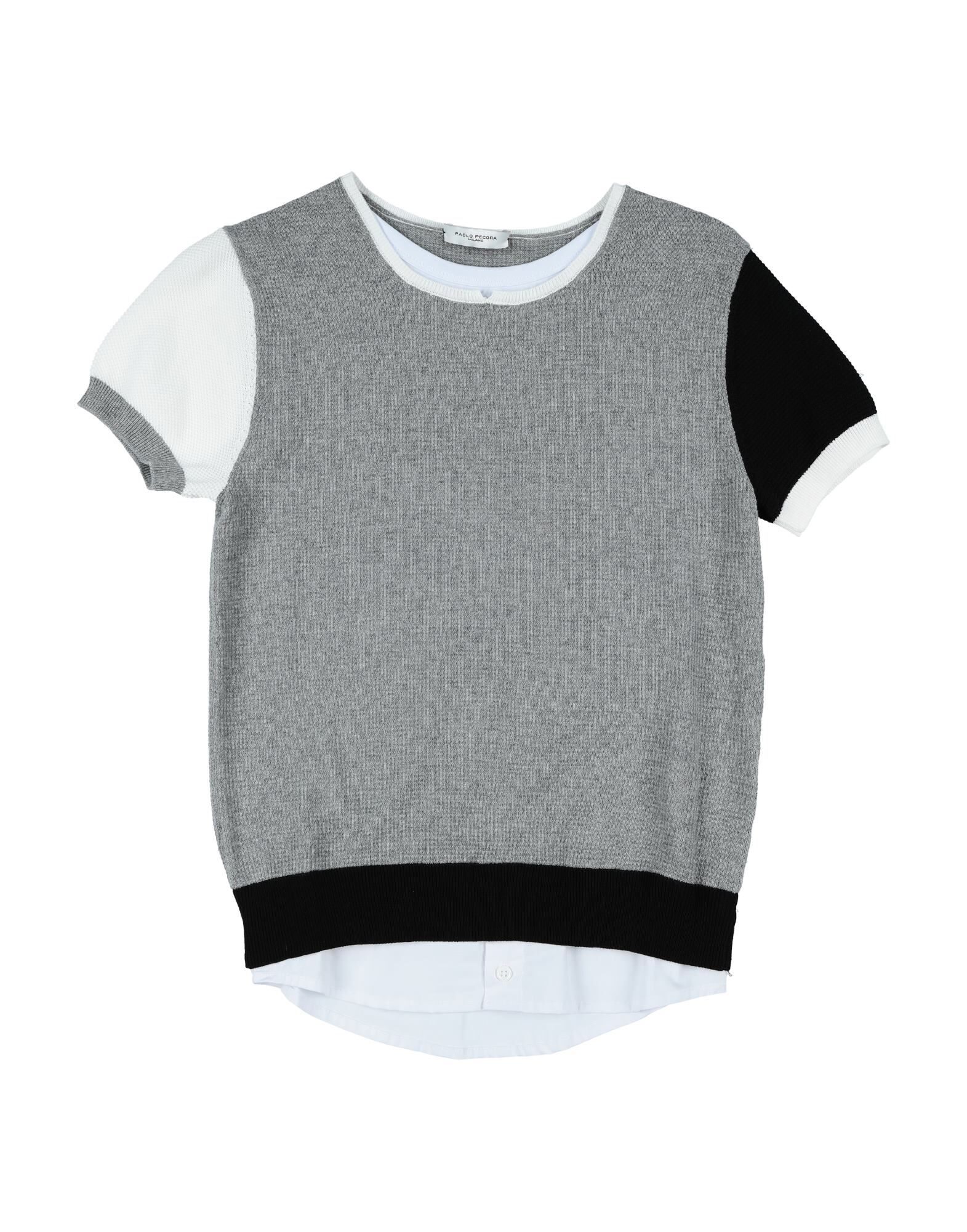 PAOLO PECORA - Свитеры