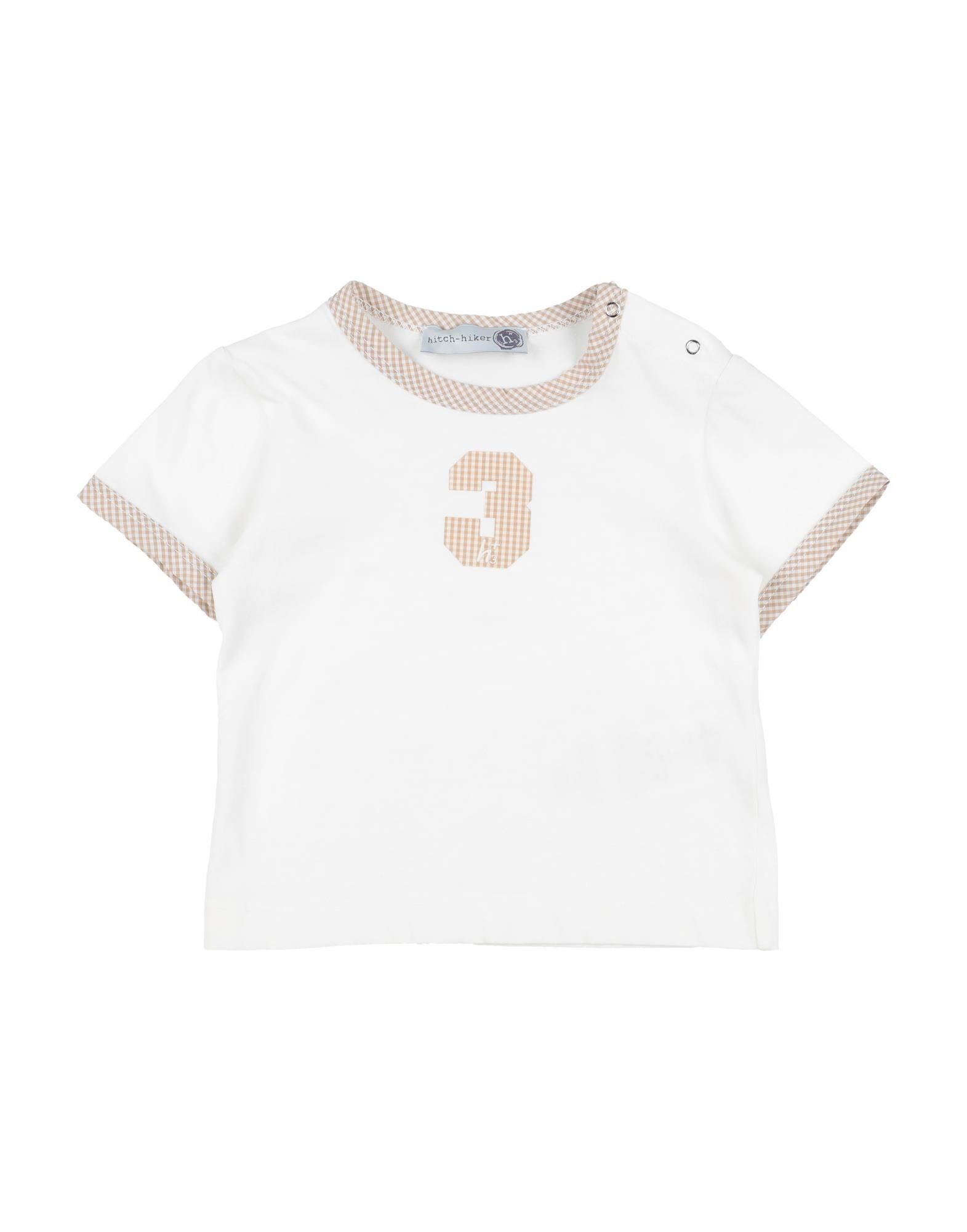 HITCH-HIKER - T-shirts