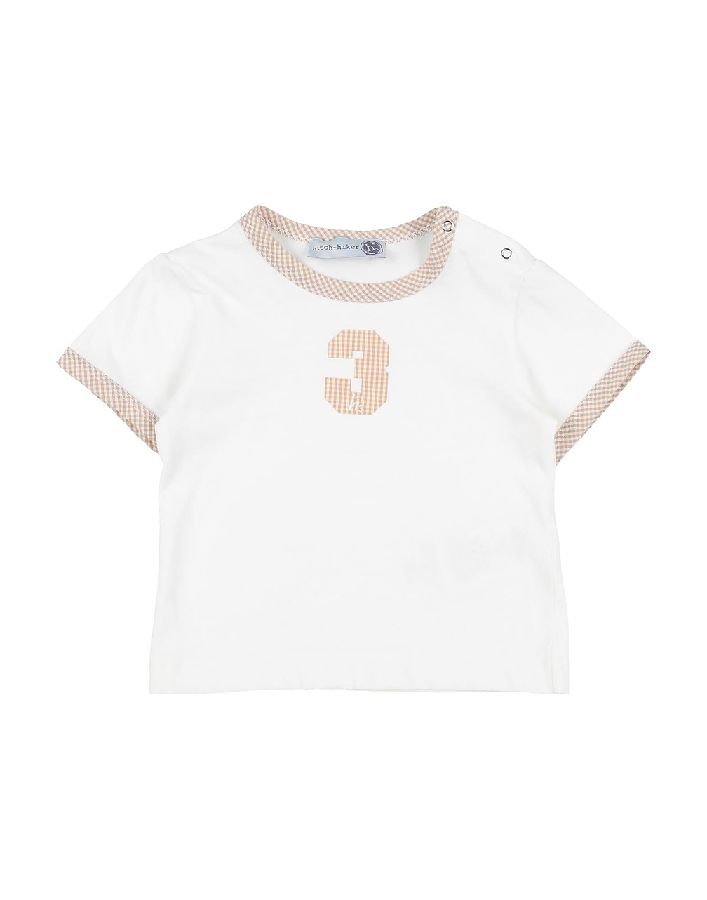 HITCH-HIKER - T-shirts