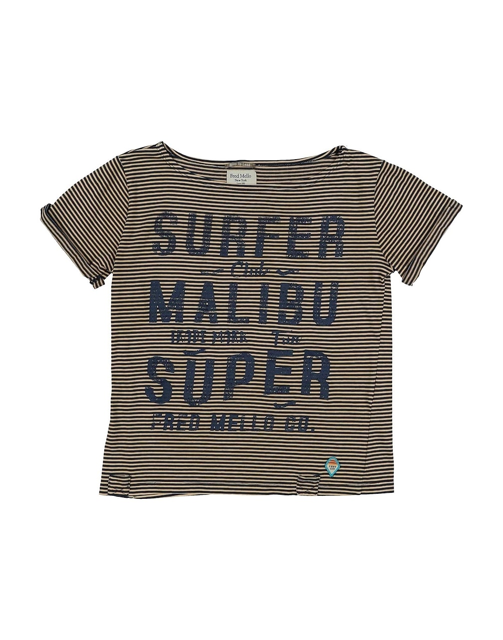 FRED MELLO - T-shirts