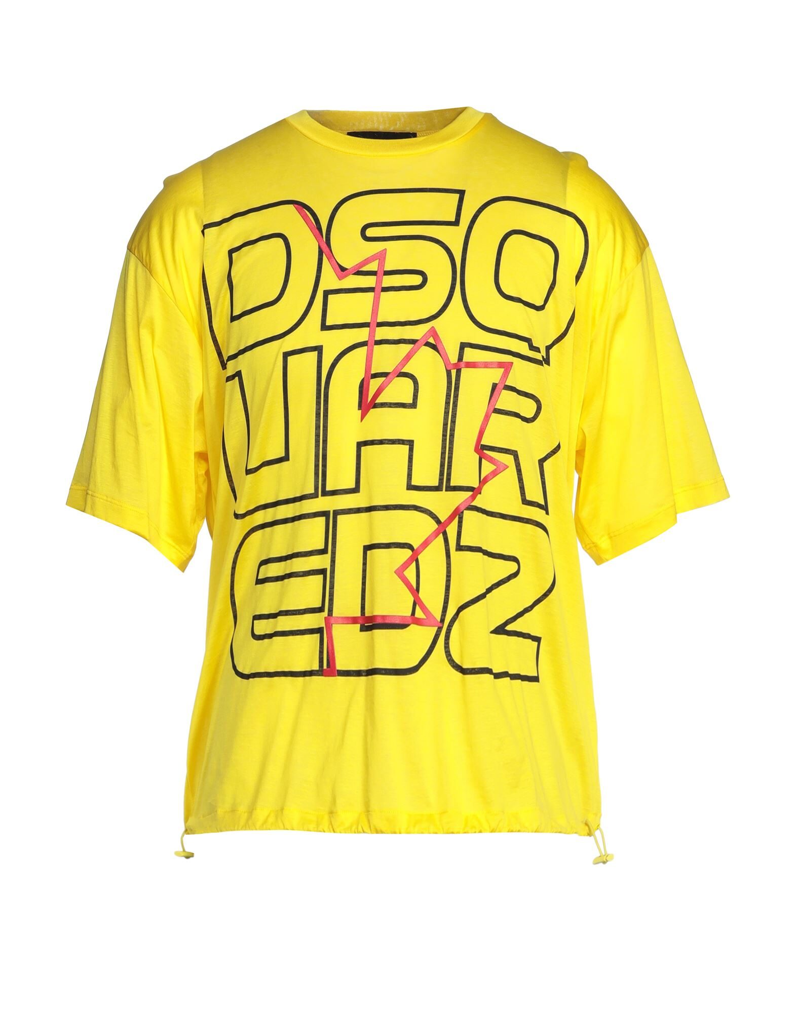 DSQUARED2 - T シャツ
