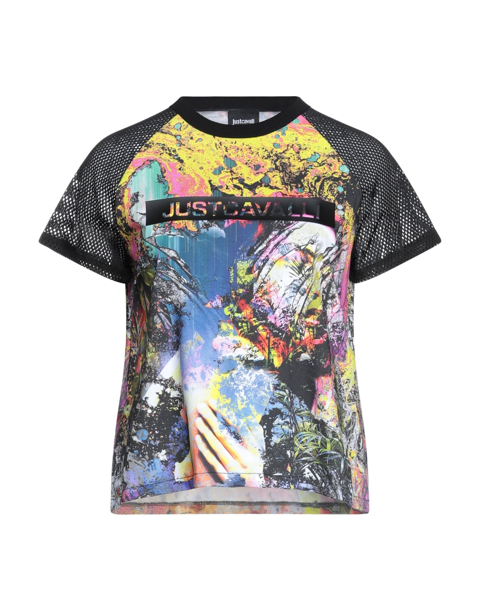 JUST CAVALLI - T-shirts
