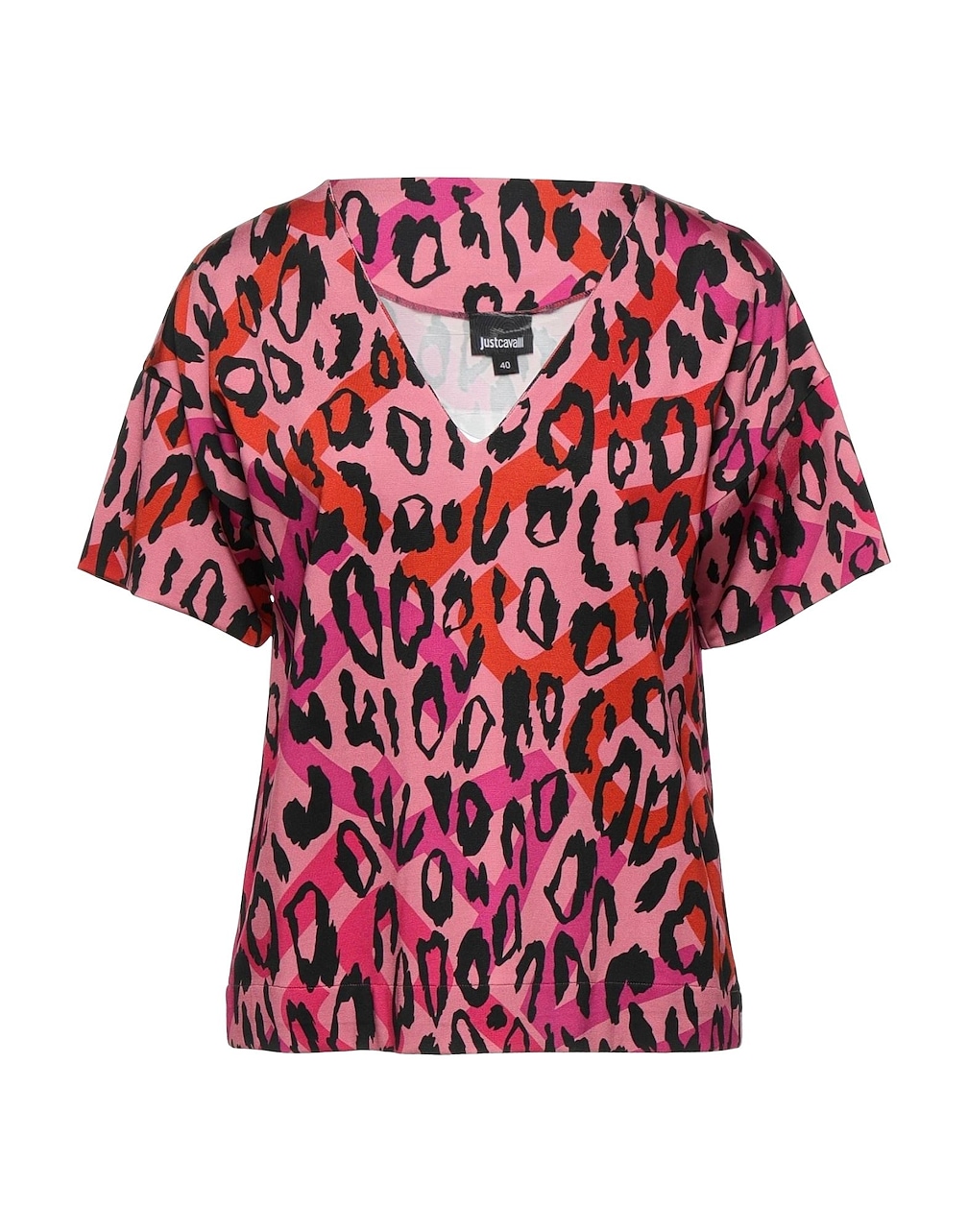 JUST CAVALLI - T-shirts