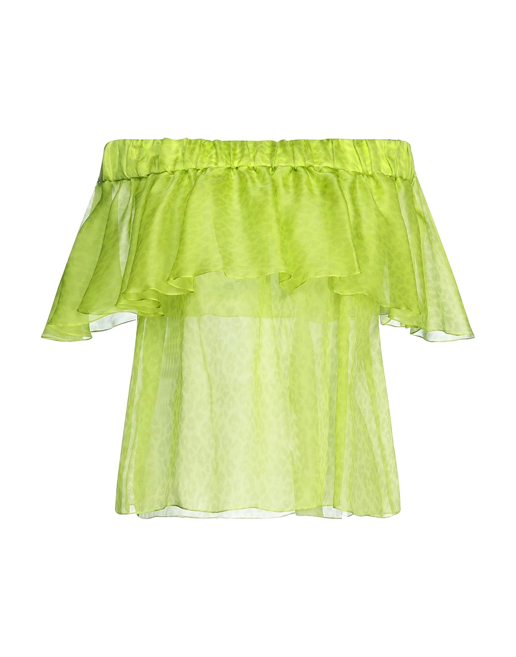 MAISON RABIH KAYROUZ - Tops