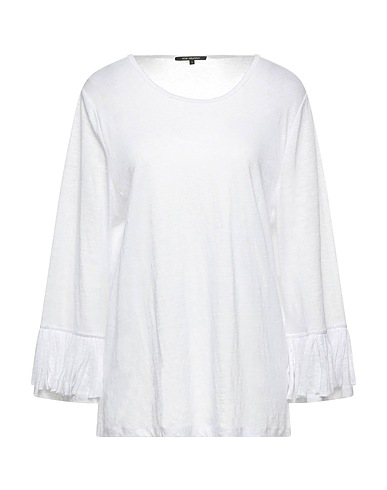 KOBI HALPERIN Jumper White 100% Linen