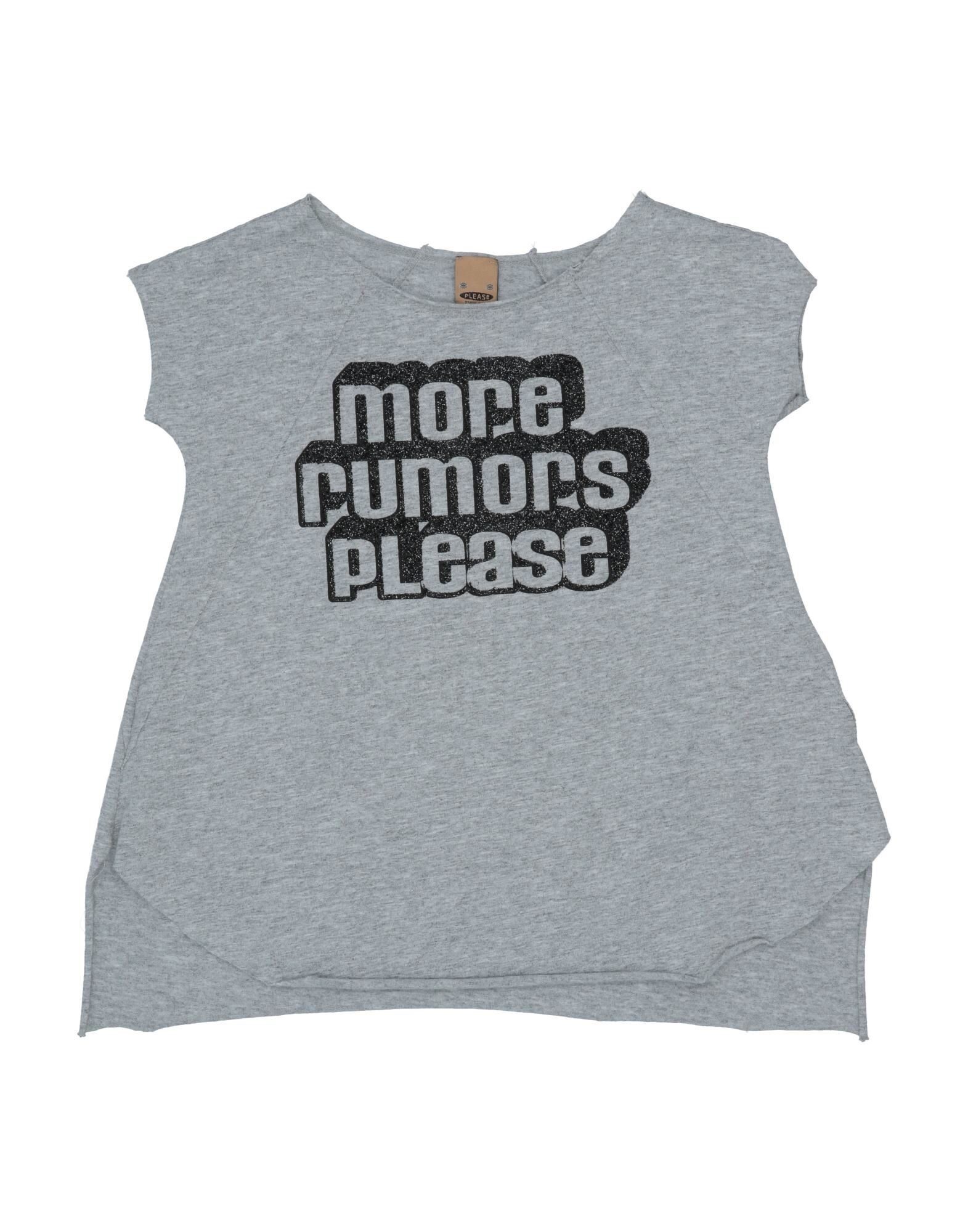 PLEASE - T-shirts