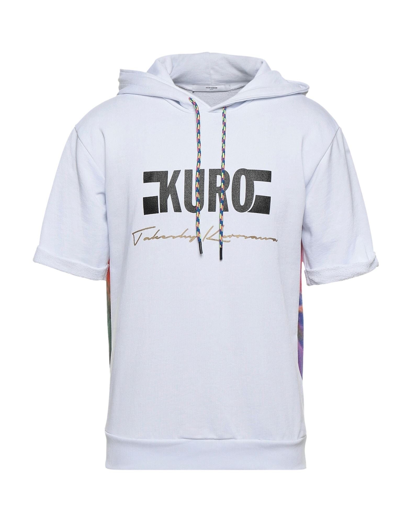 TAKESHY KUROSAWA - Sweatshirts