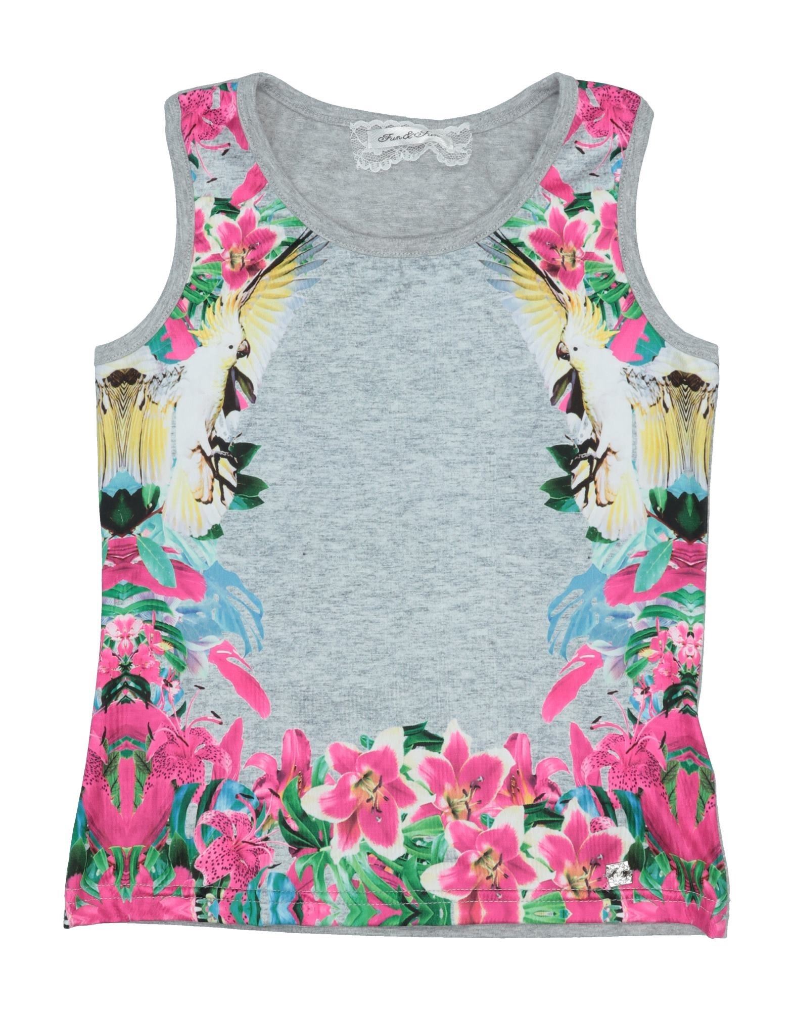 FUN & FUN - Футболки