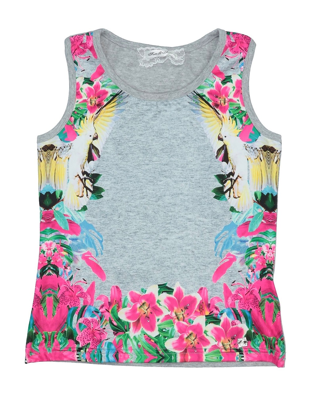 FUN & FUN - T-shirts