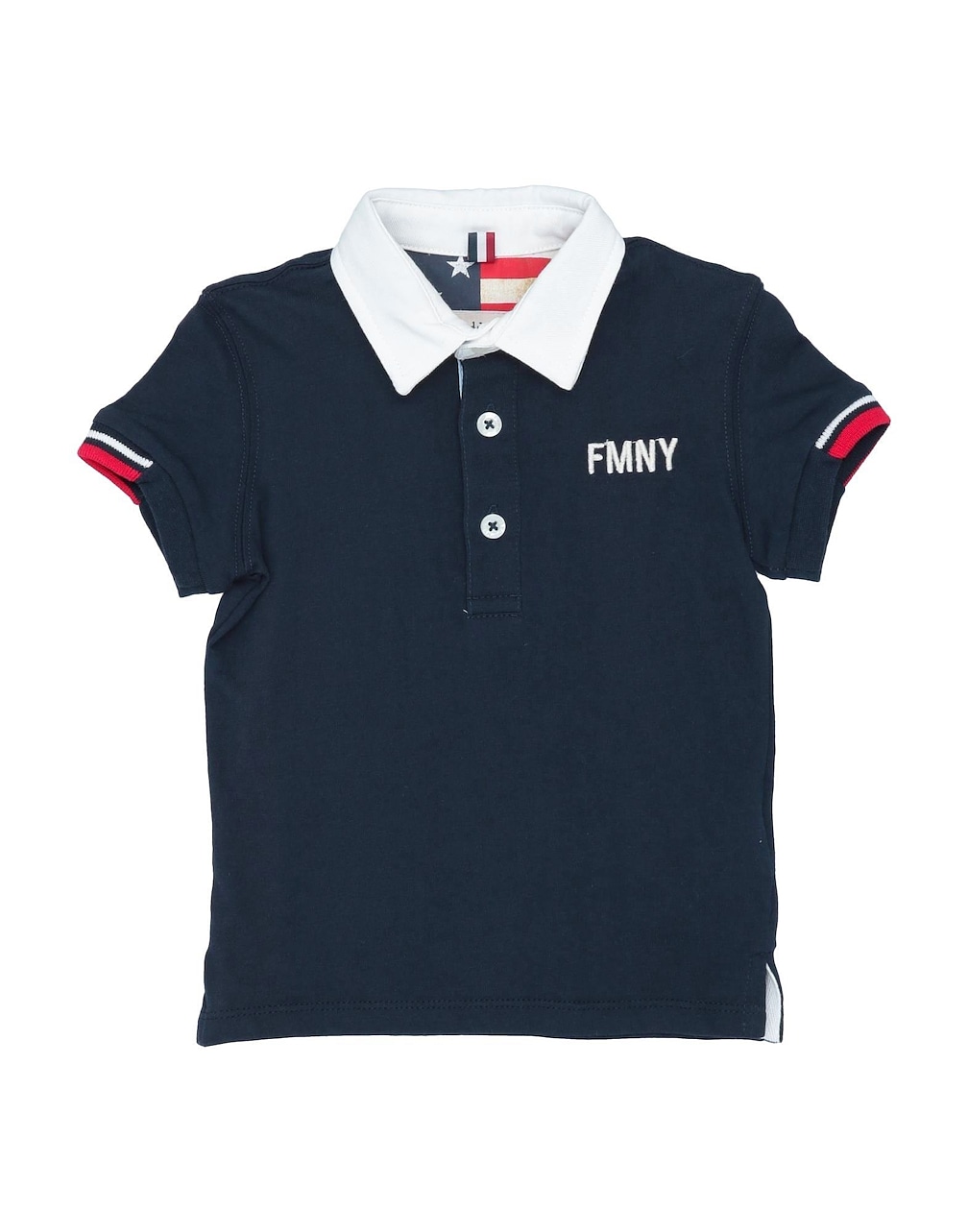FRED MELLO - Polo shirts