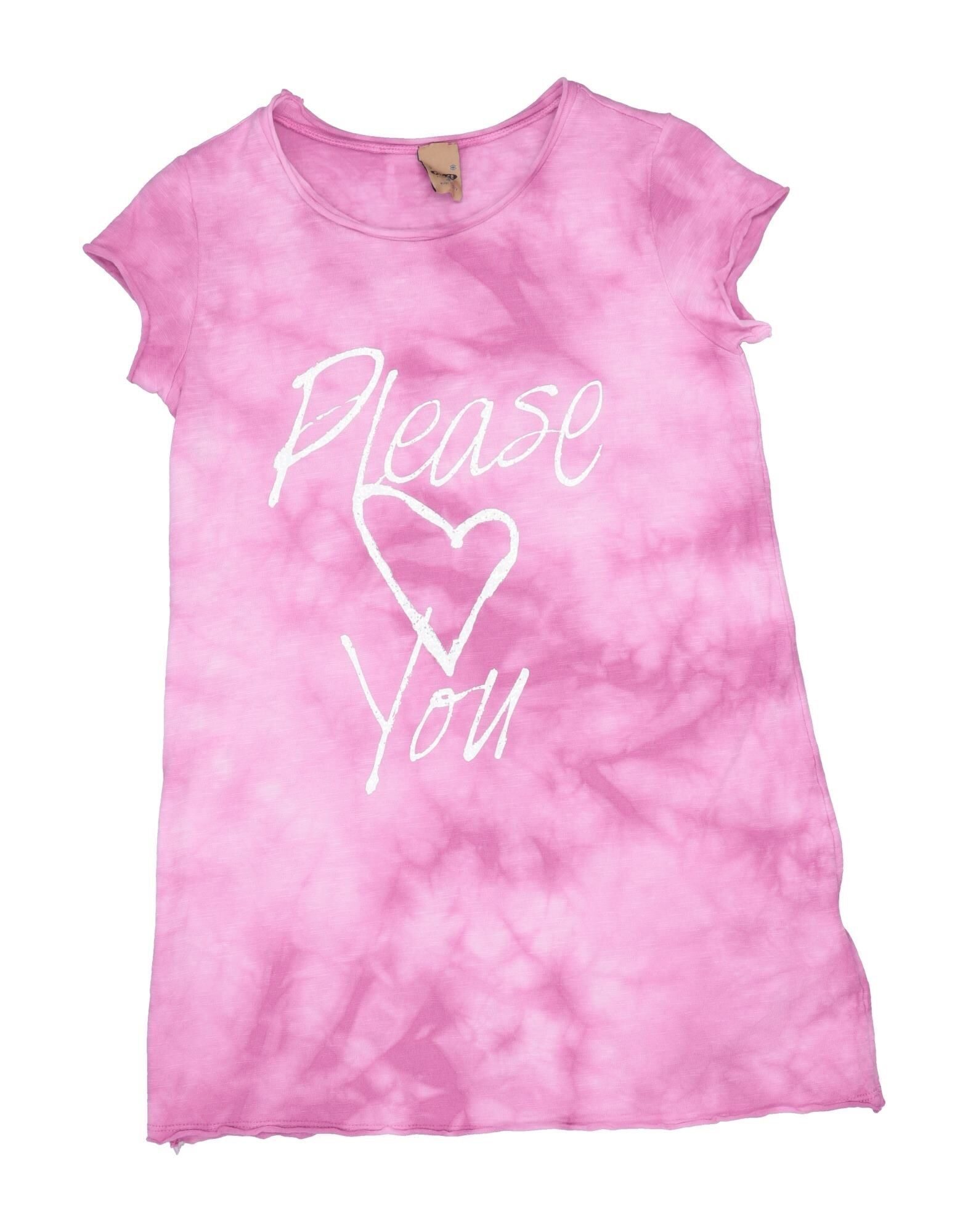 PLEASE - T-shirts