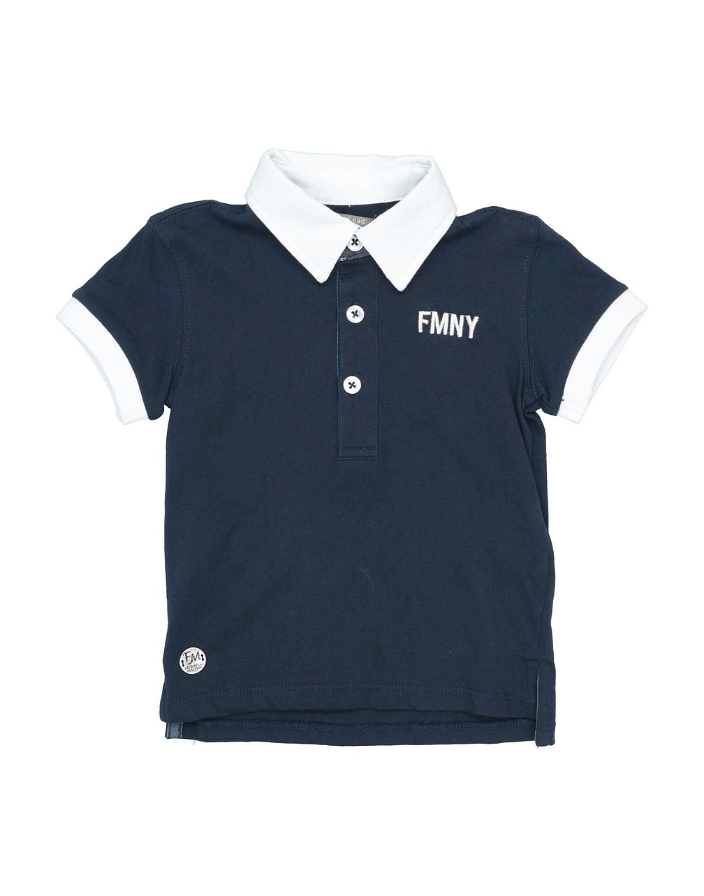 FRED MELLO - Μπλουζάκια Polo