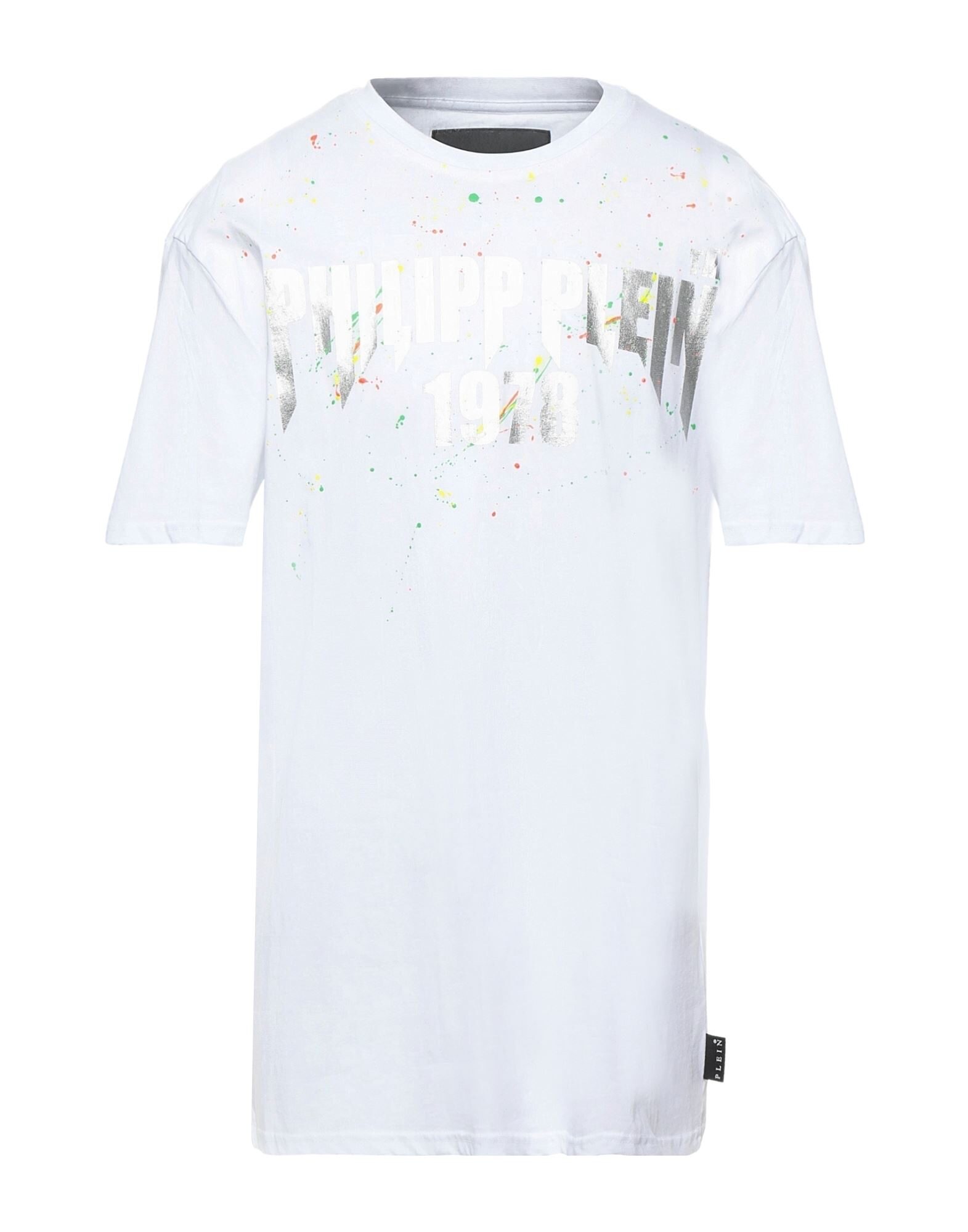 PHILIPP PLEIN - T-shirts