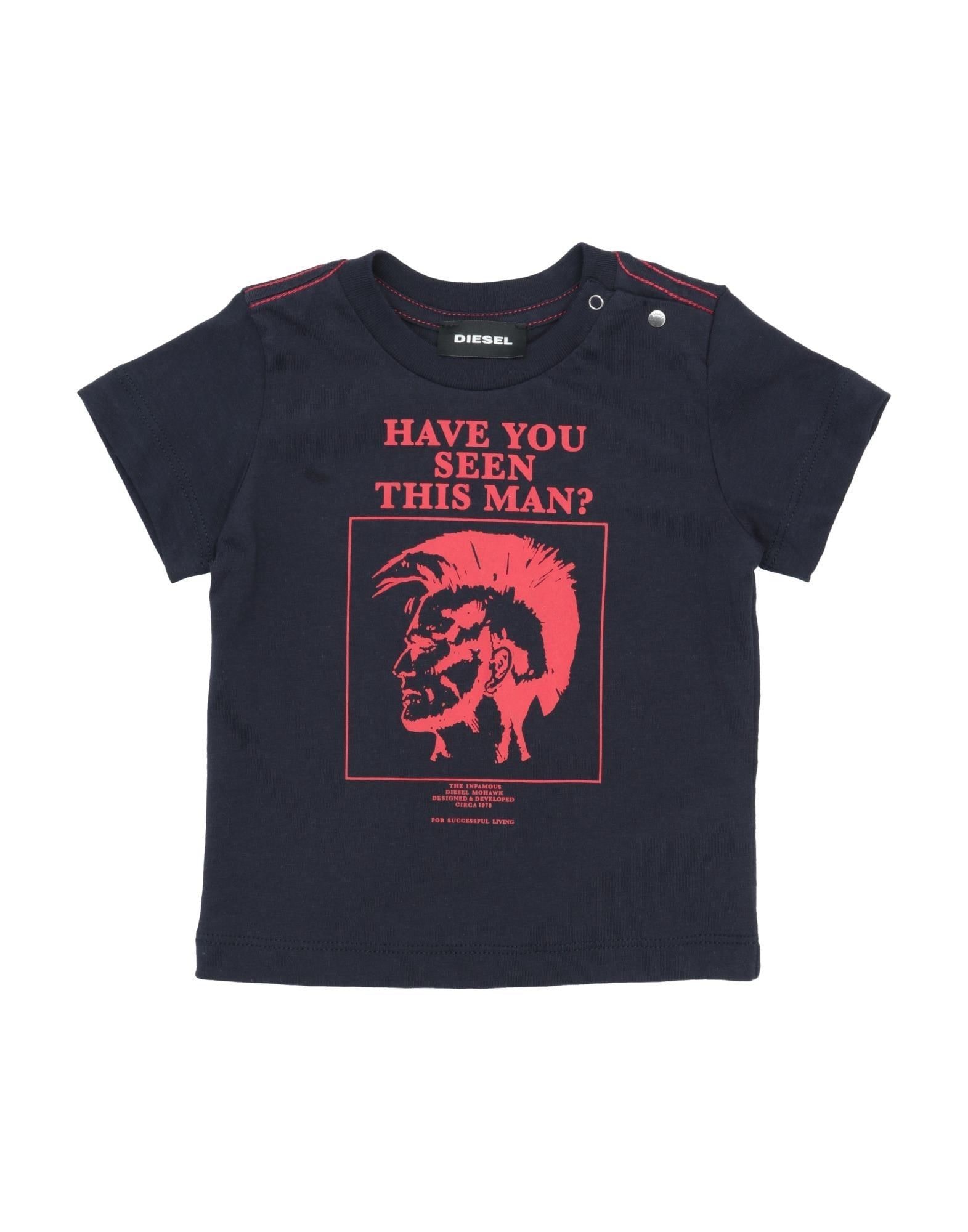 DIESEL - Футболки