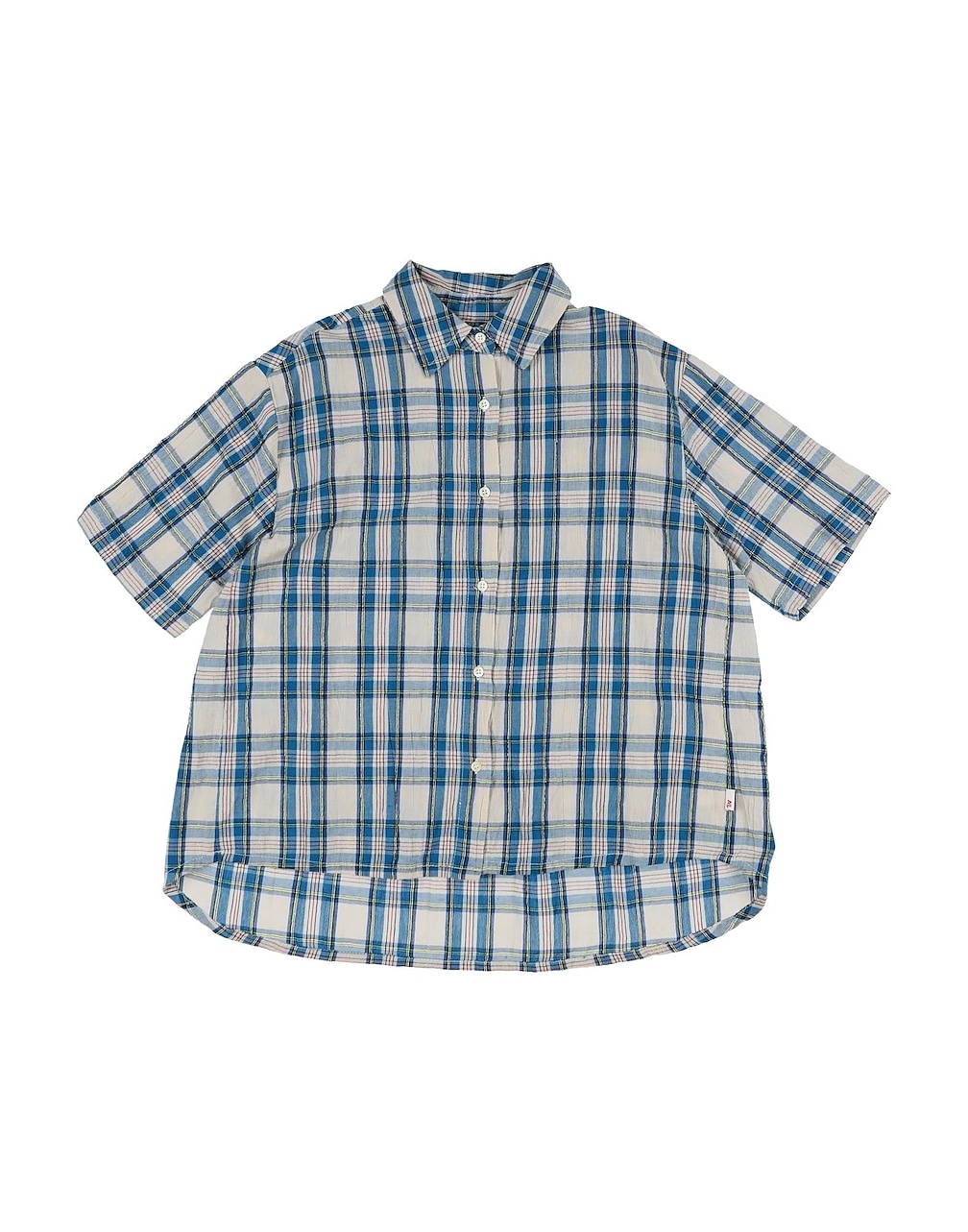 AO76 - Camisas
