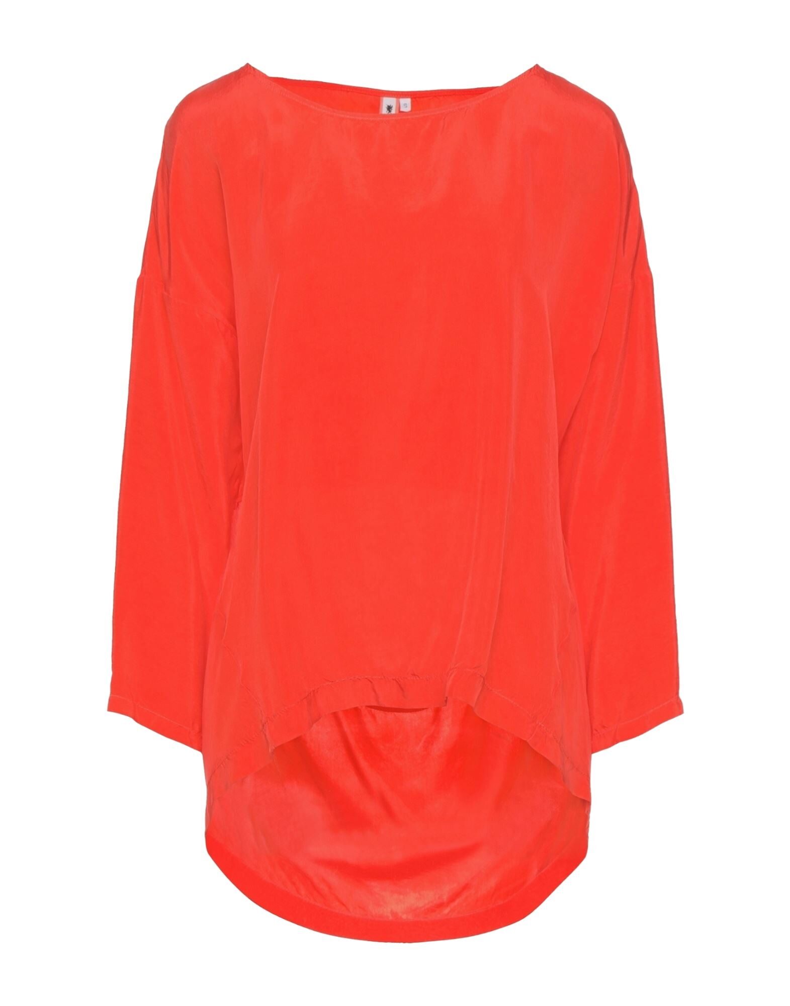 Blouses - European Culture