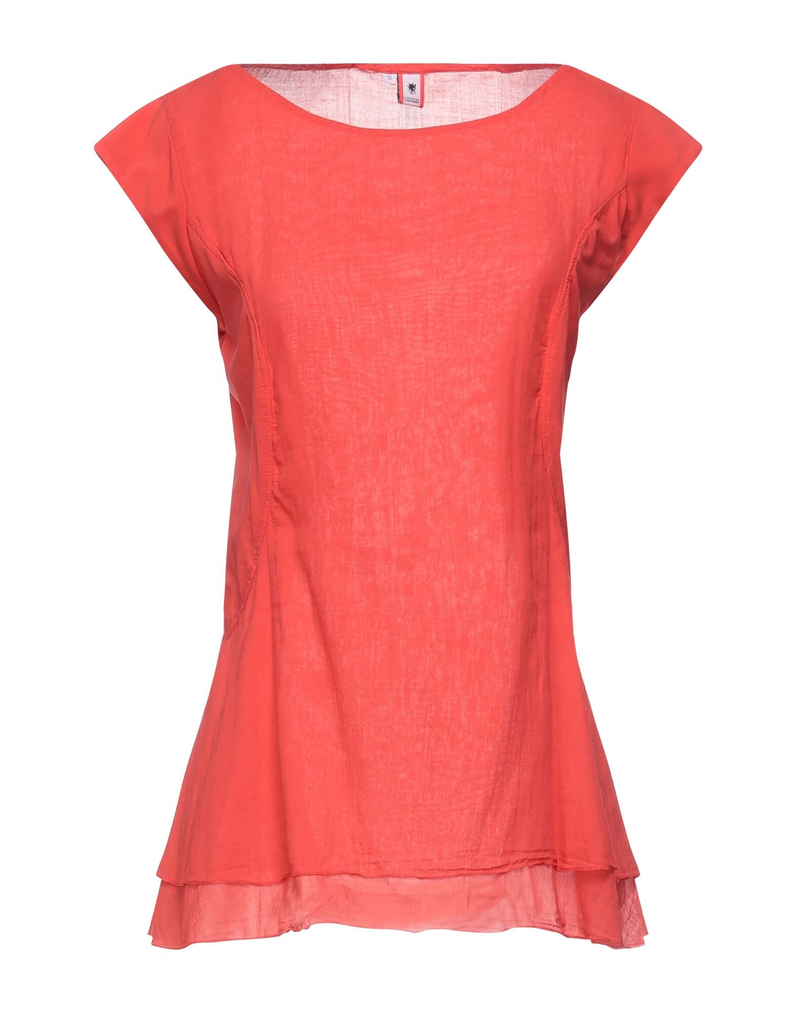 Blouses - European Culture