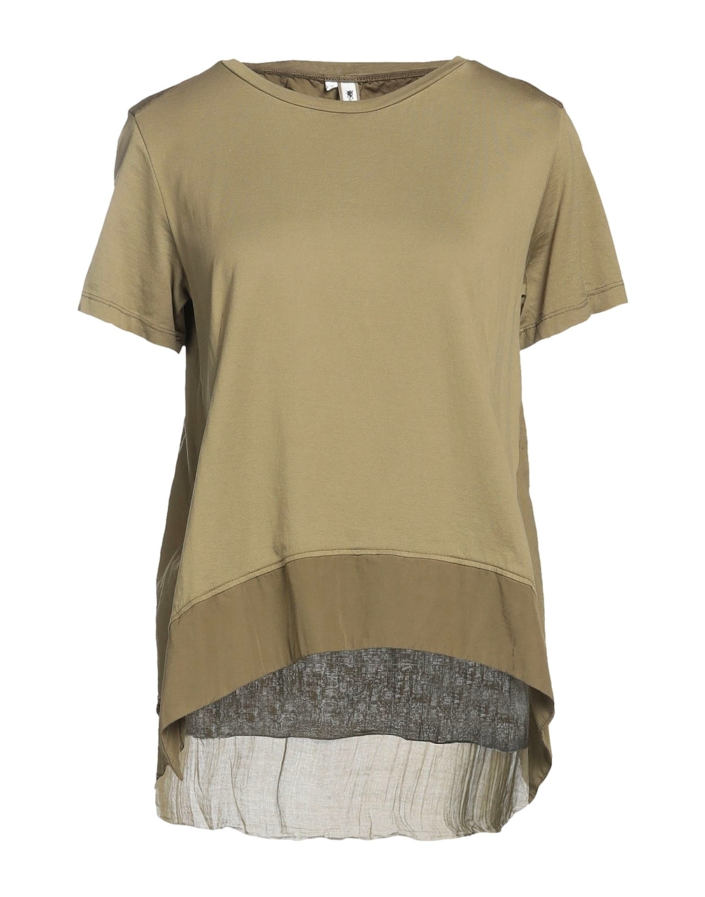 EUROPEAN CULTURE - T-shirts