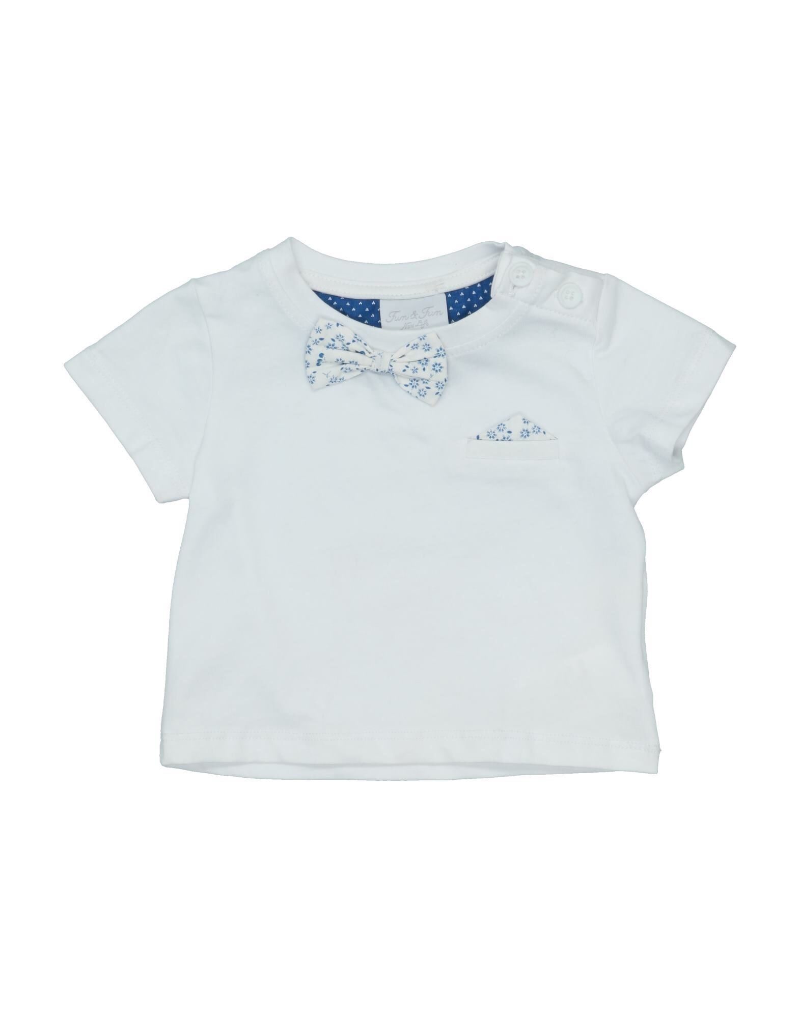 FUN & FUN - Футболки