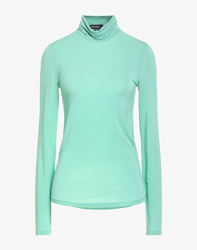 ISABEL MARANT T-shirt 92% Viscose, 8% Elastane