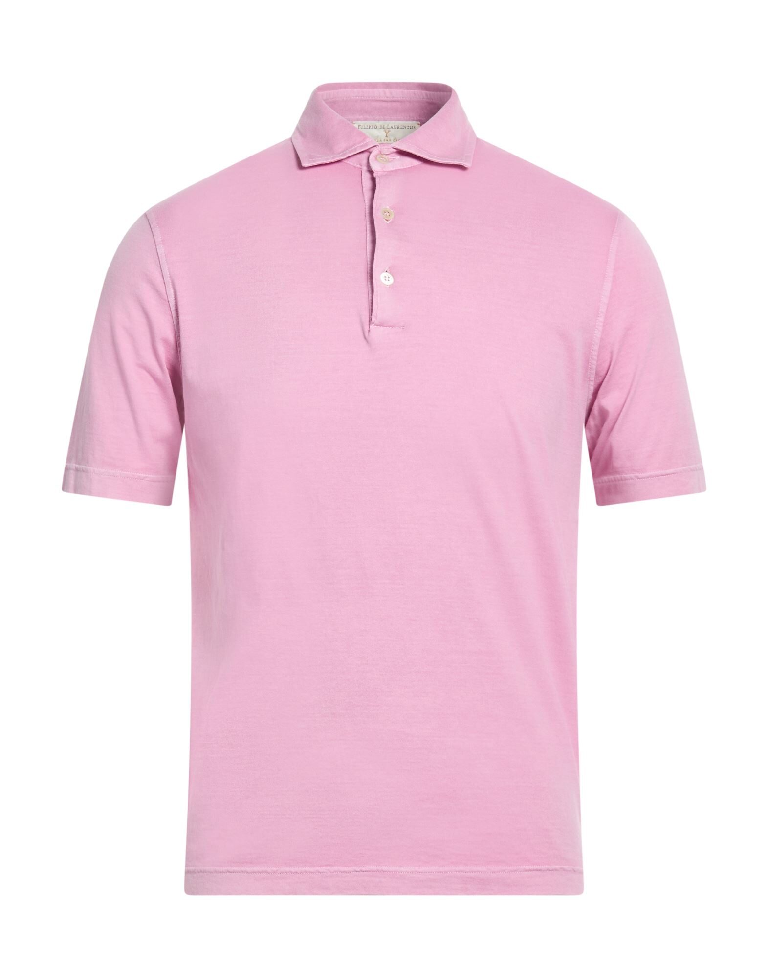 FILIPPO DE LAURENTIIS - Polo shirts
