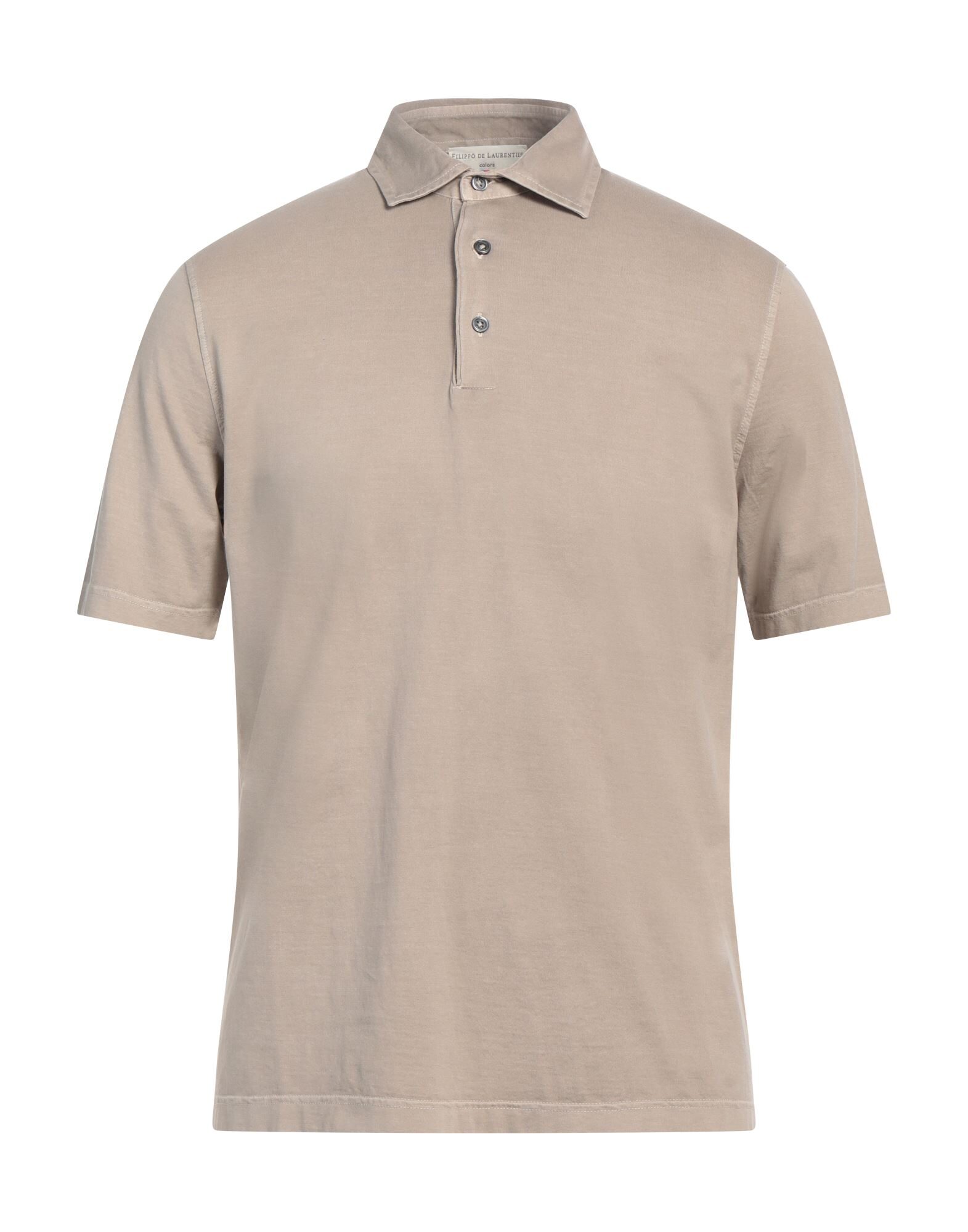 FILIPPO DE LAURENTIIS - ポロシャツ