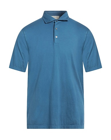 FILIPPO DE LAURENTIIS Polo shirt 100% Cotton