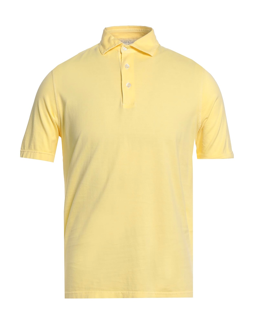 FILIPPO DE LAURENTIIS - Polo