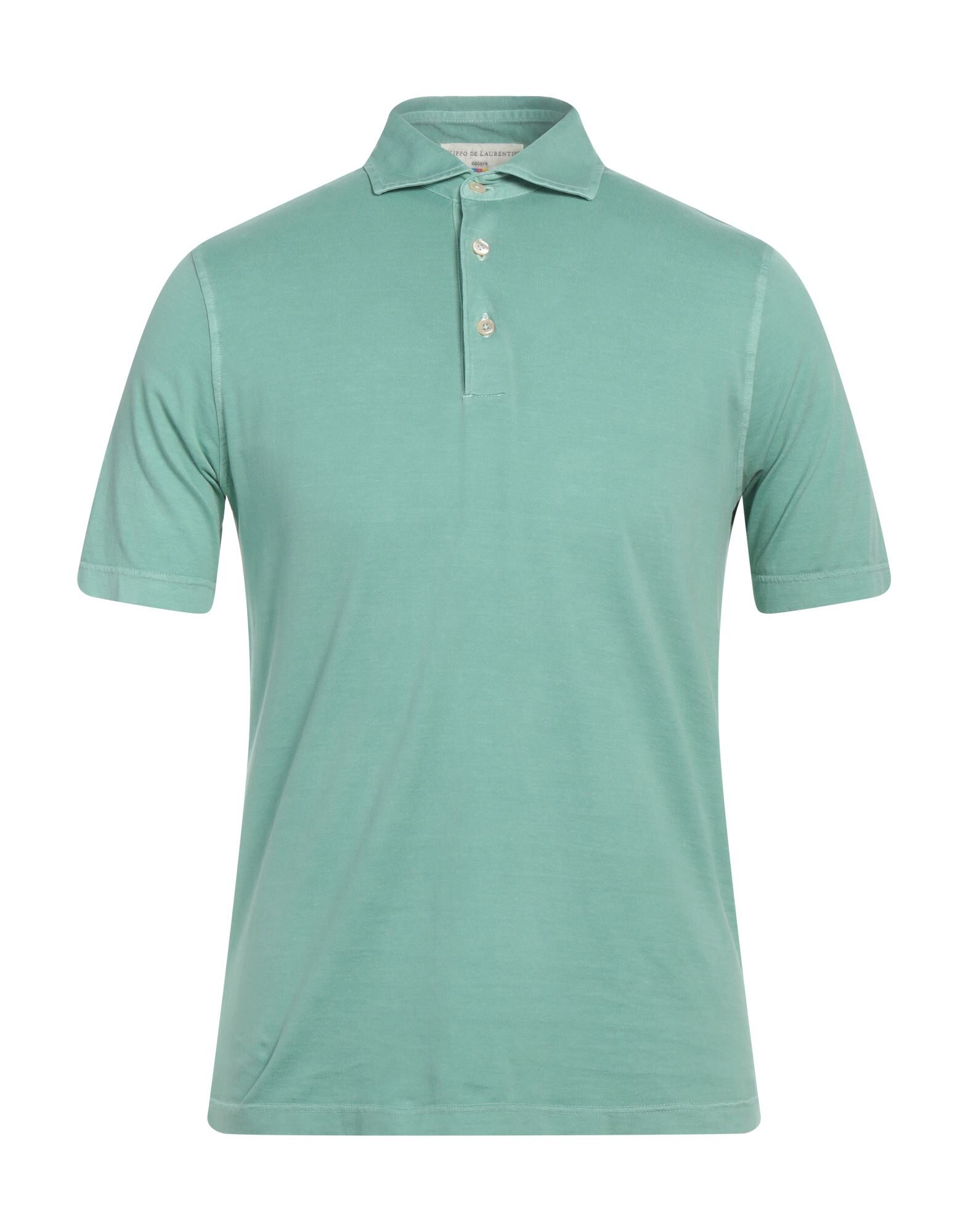 FILIPPO DE LAURENTIIS - Polo shirts