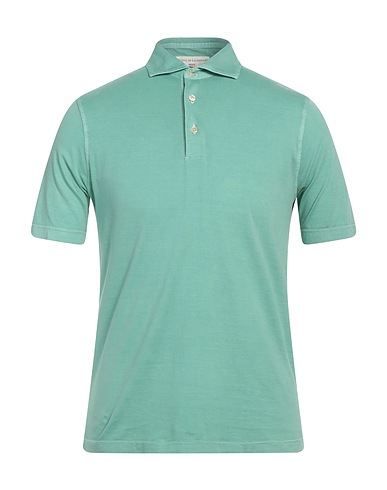 FILIPPO DE LAURENTIIS Polo shirt 100% Cotton
