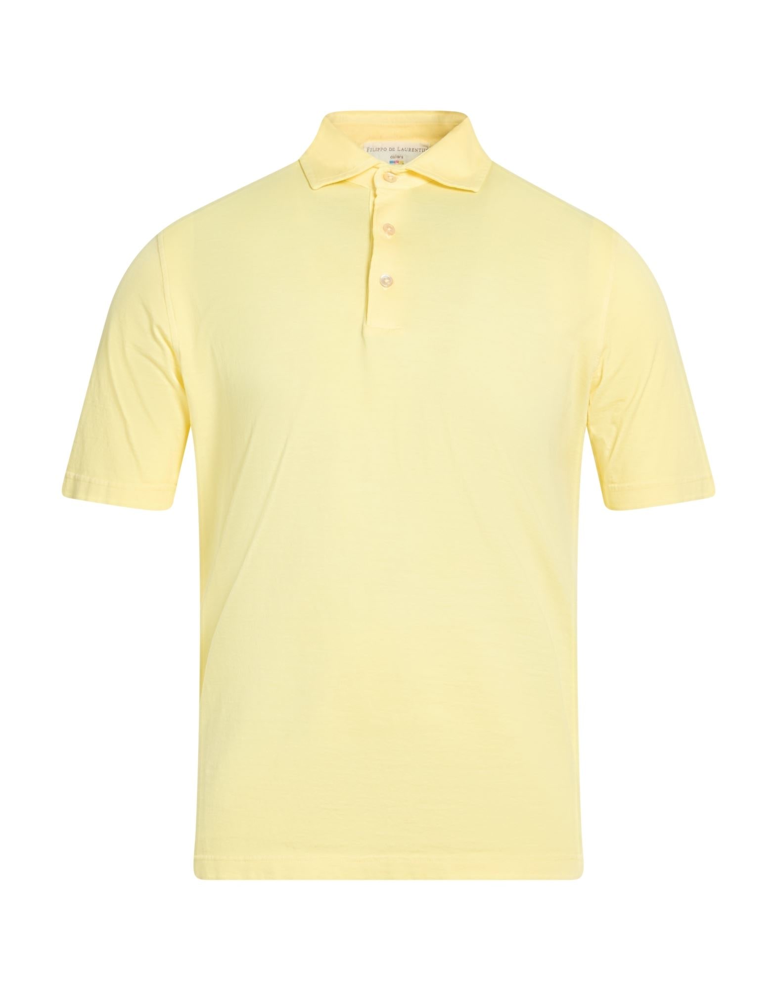 FILIPPO DE LAURENTIIS - Polo shirts
