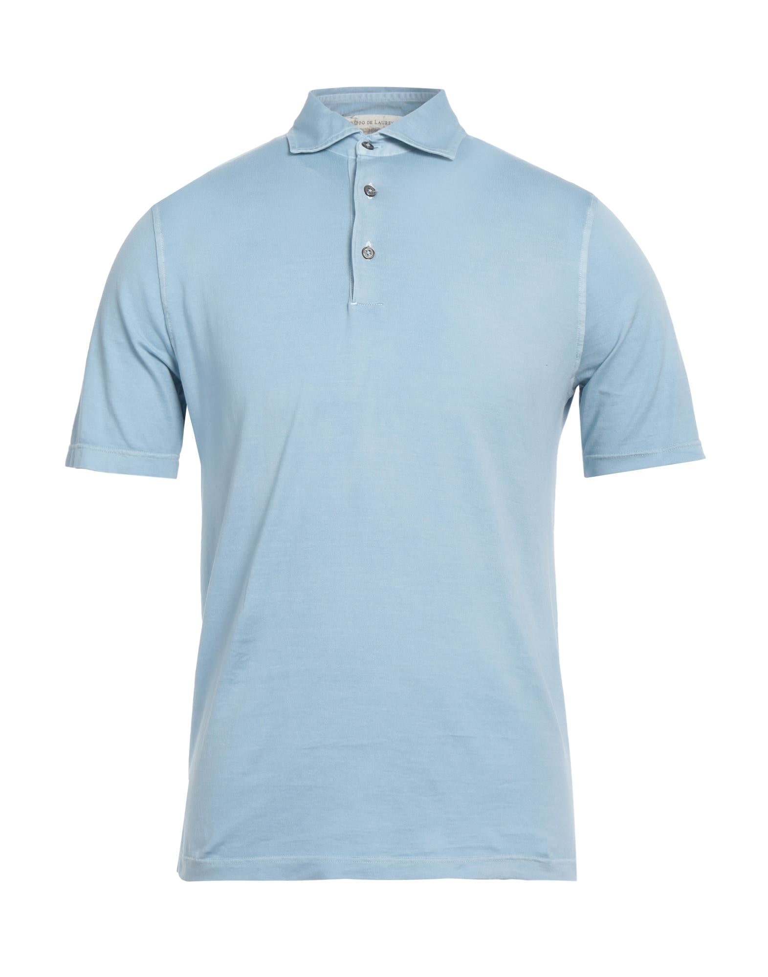 FILIPPO DE LAURENTIIS - Polo shirts