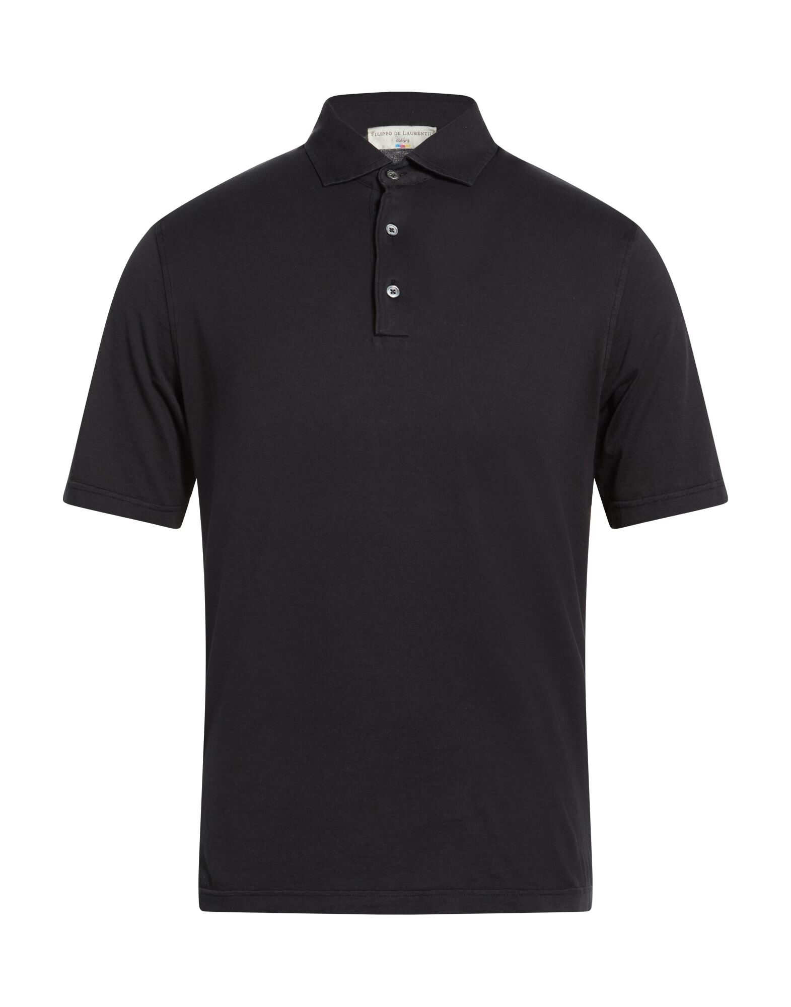 FILIPPO DE LAURENTIIS - Polo shirts