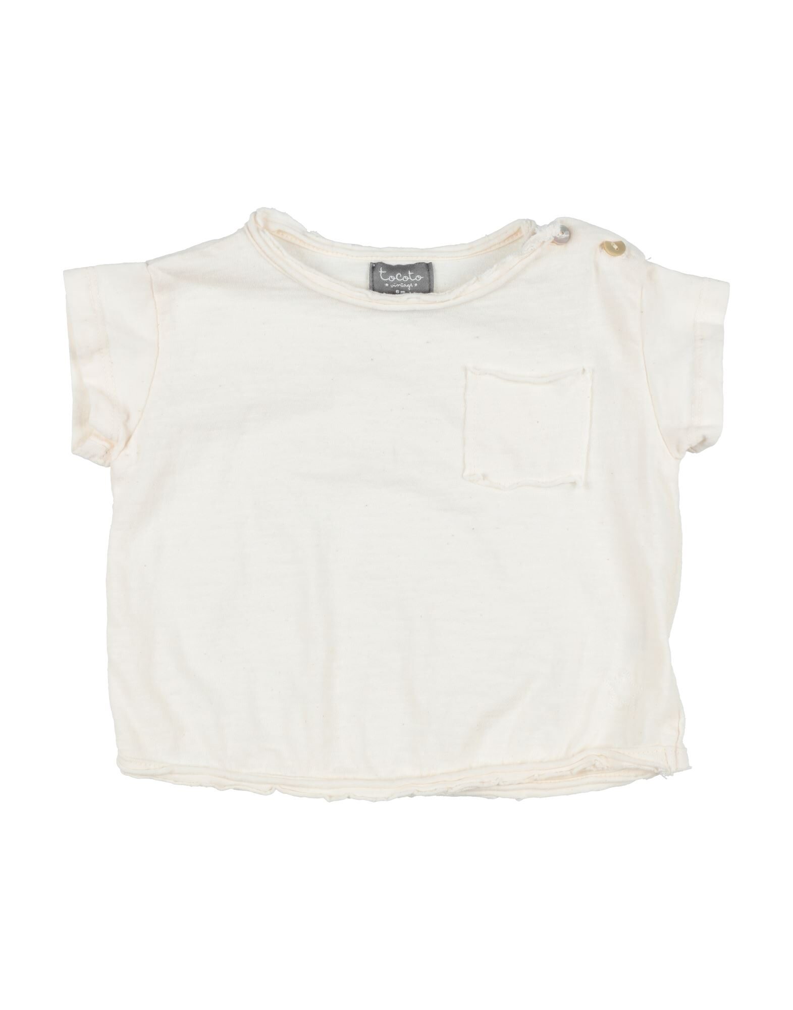 TOCOTO VINTAGE - T-shirts