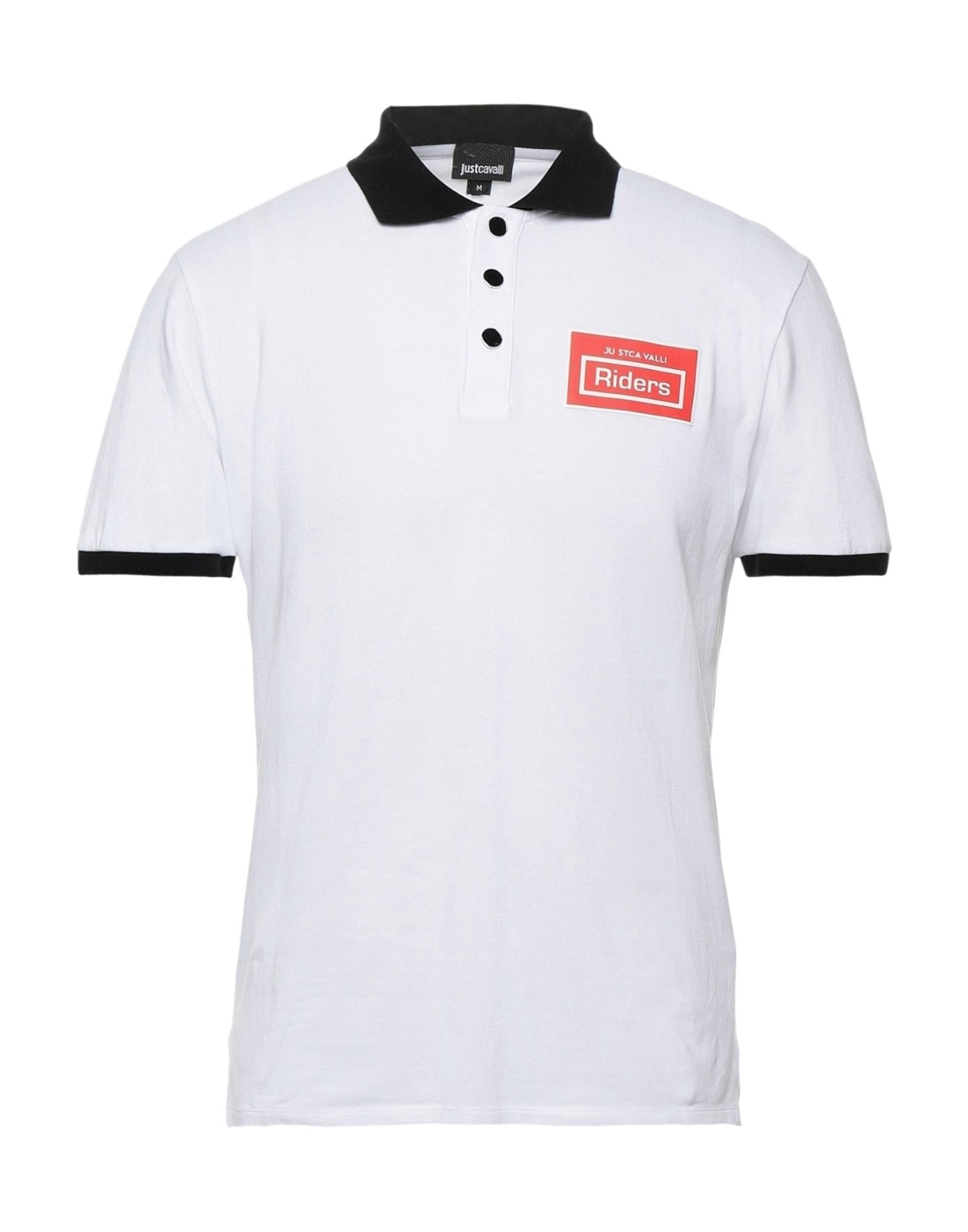 JUST CAVALLI Поло 21390₽