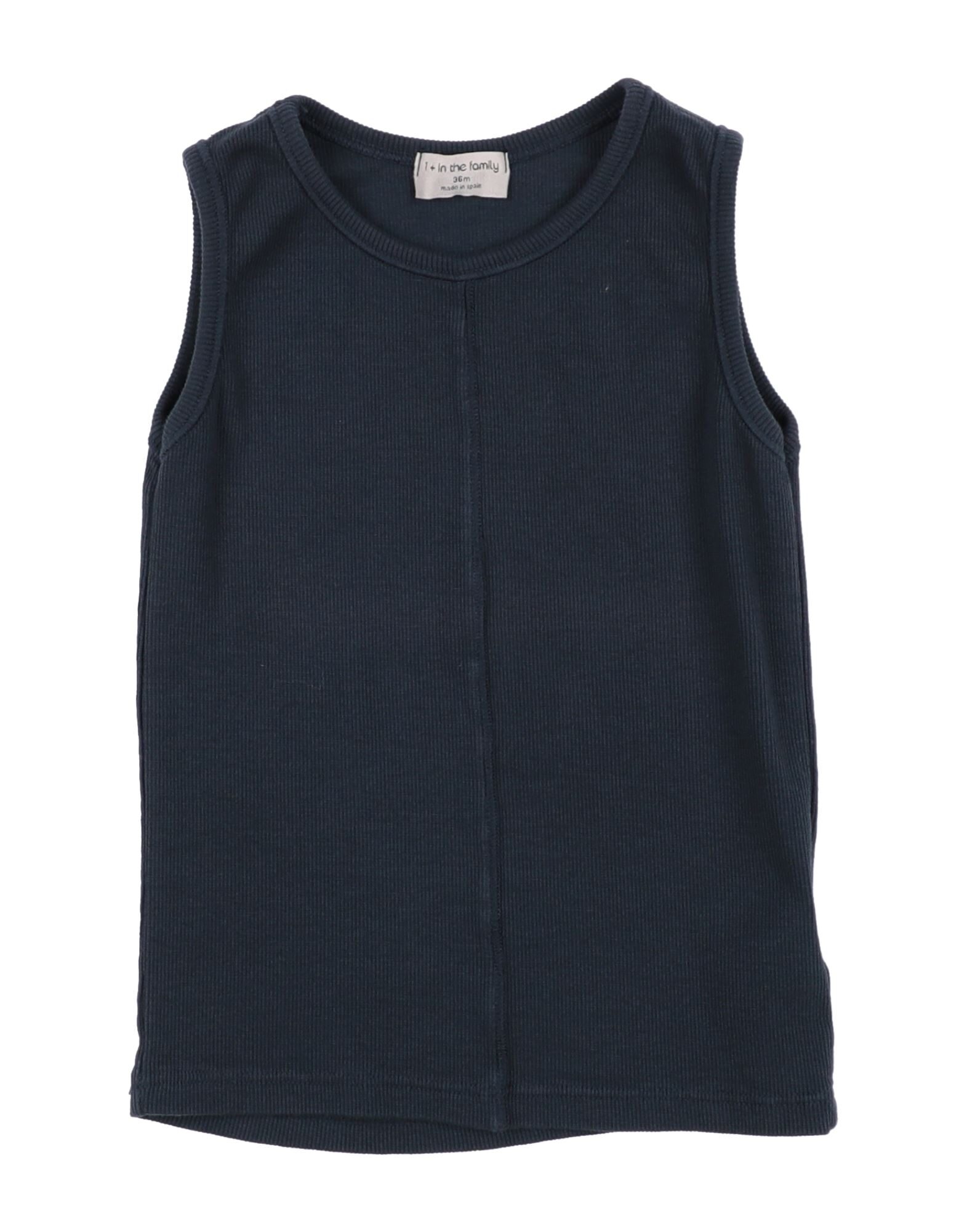 1 + IN THE FAMILY - T-shirts