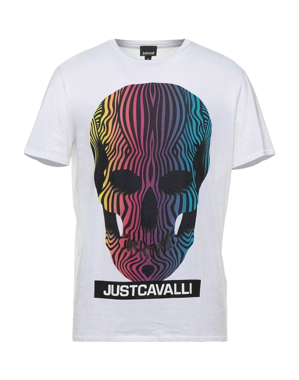 JUST CAVALLI - T-shirts