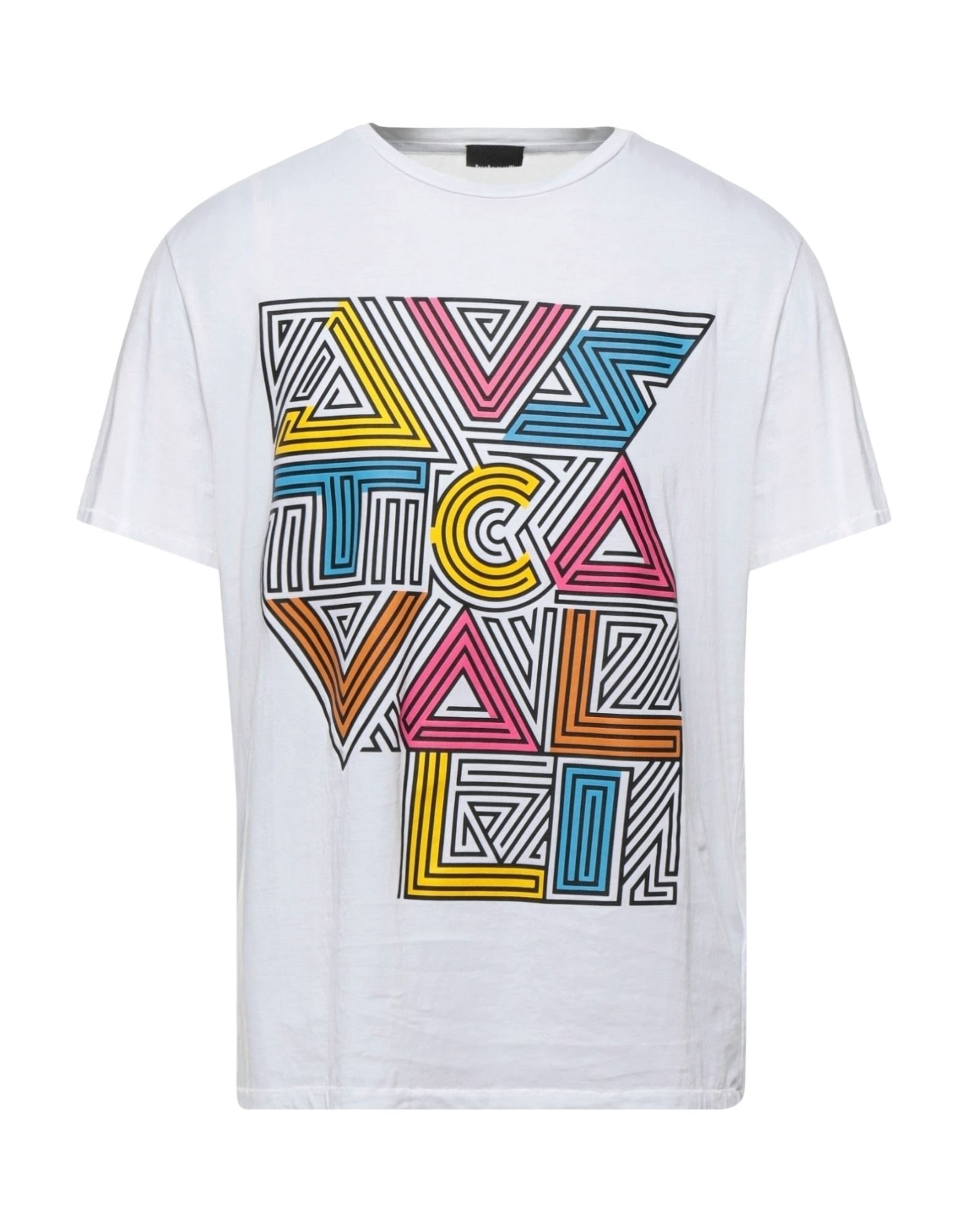 JUST CAVALLI - T-shirts