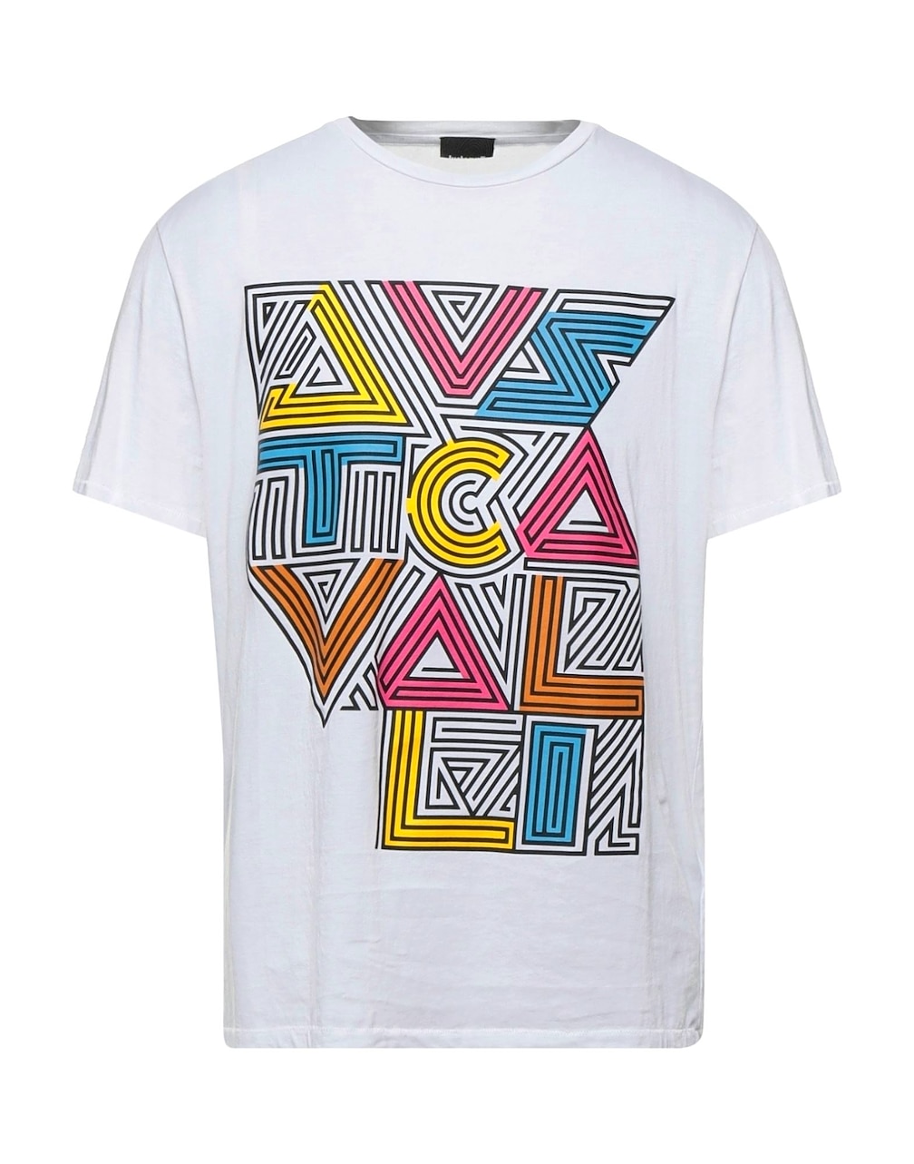 JUST CAVALLI - T-shirts