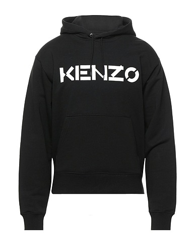 KENZO Sweat-shirt 98% Coton, 2% Élasthanne