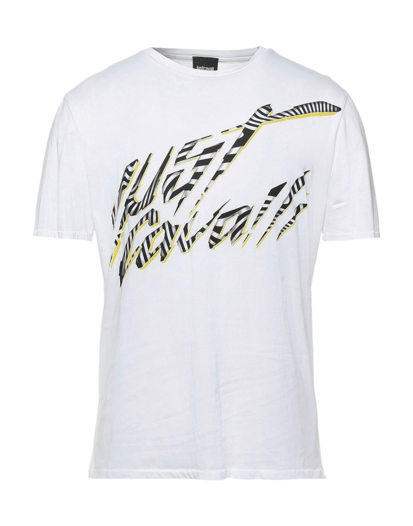 JUST CAVALLI - T-shirts