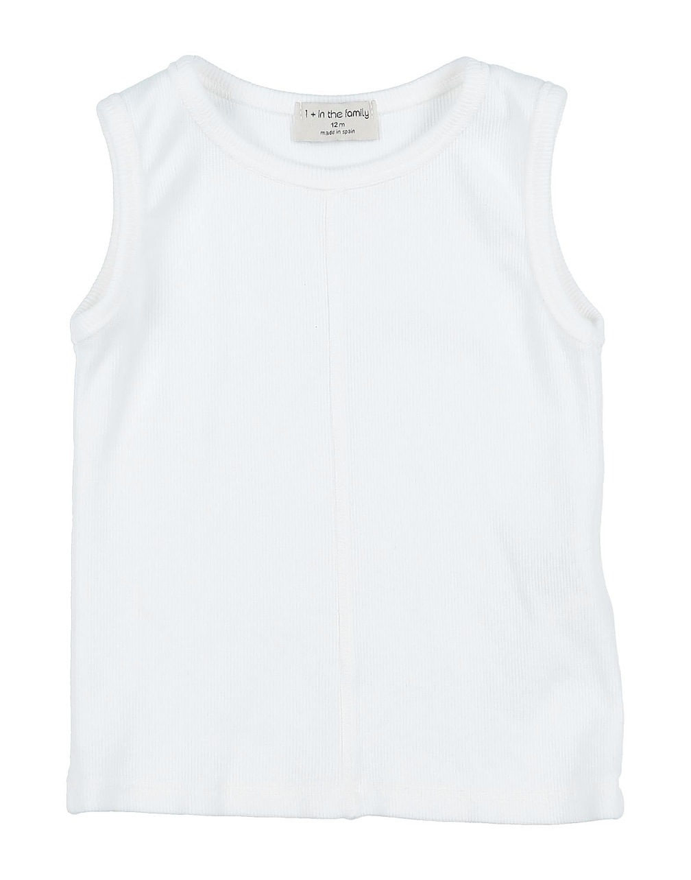 1 + IN THE FAMILY - T-shirts