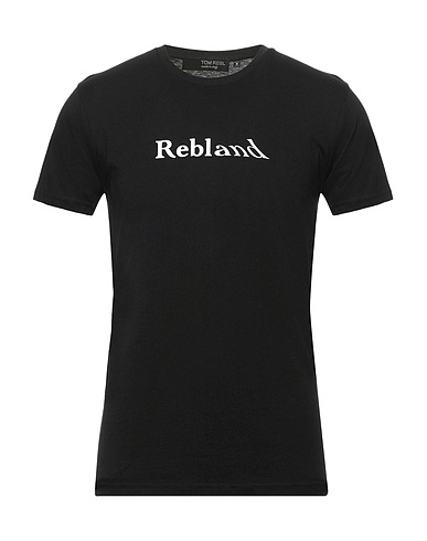 TOM REBL