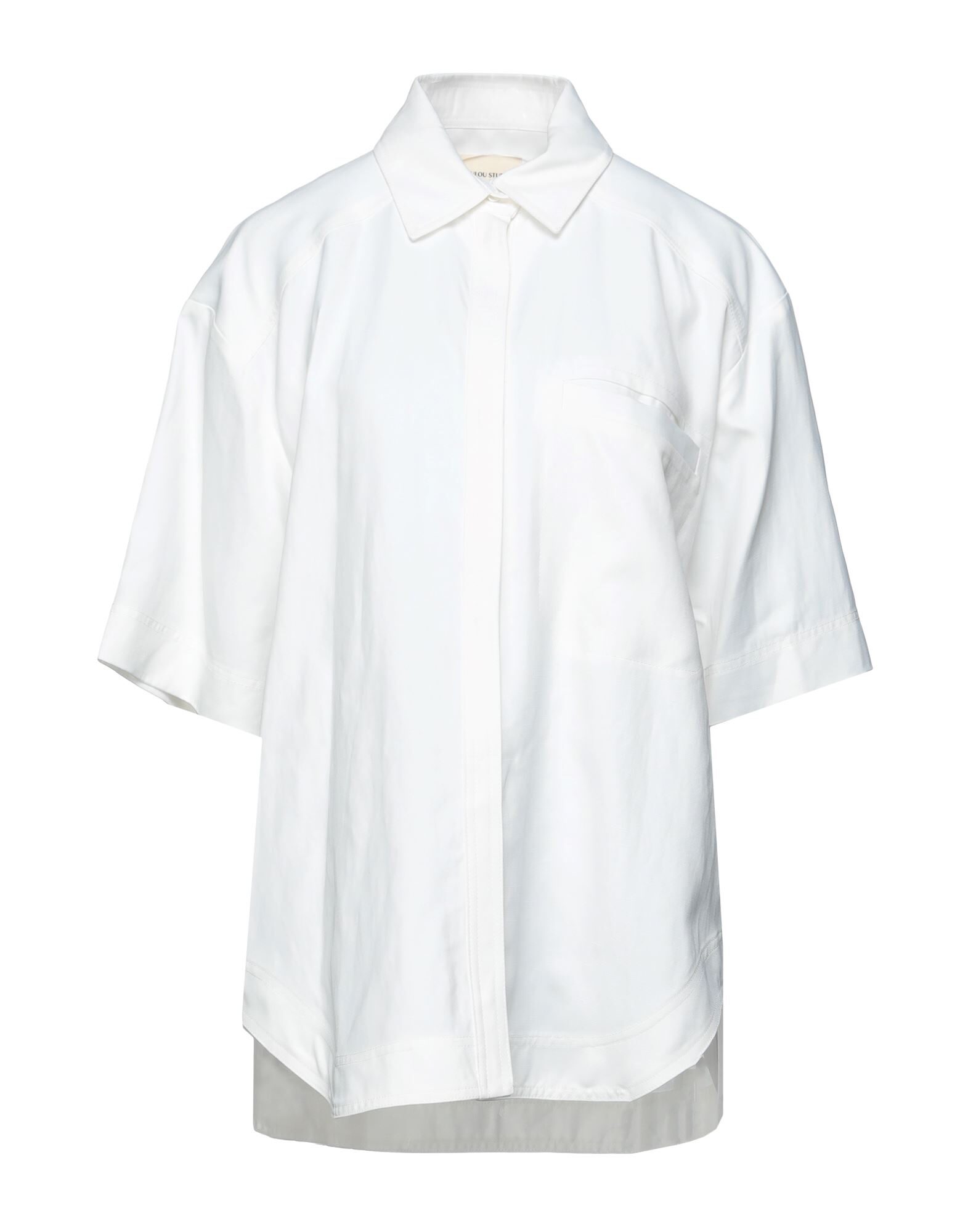 LOULOU STUDIO - Shirts