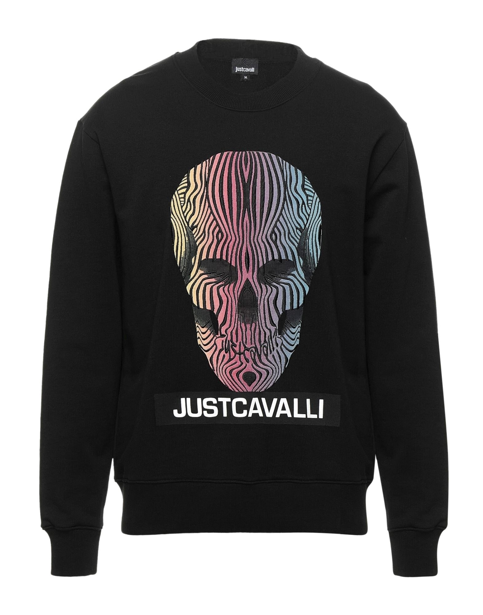 JUST CAVALLI - Sweatshirts