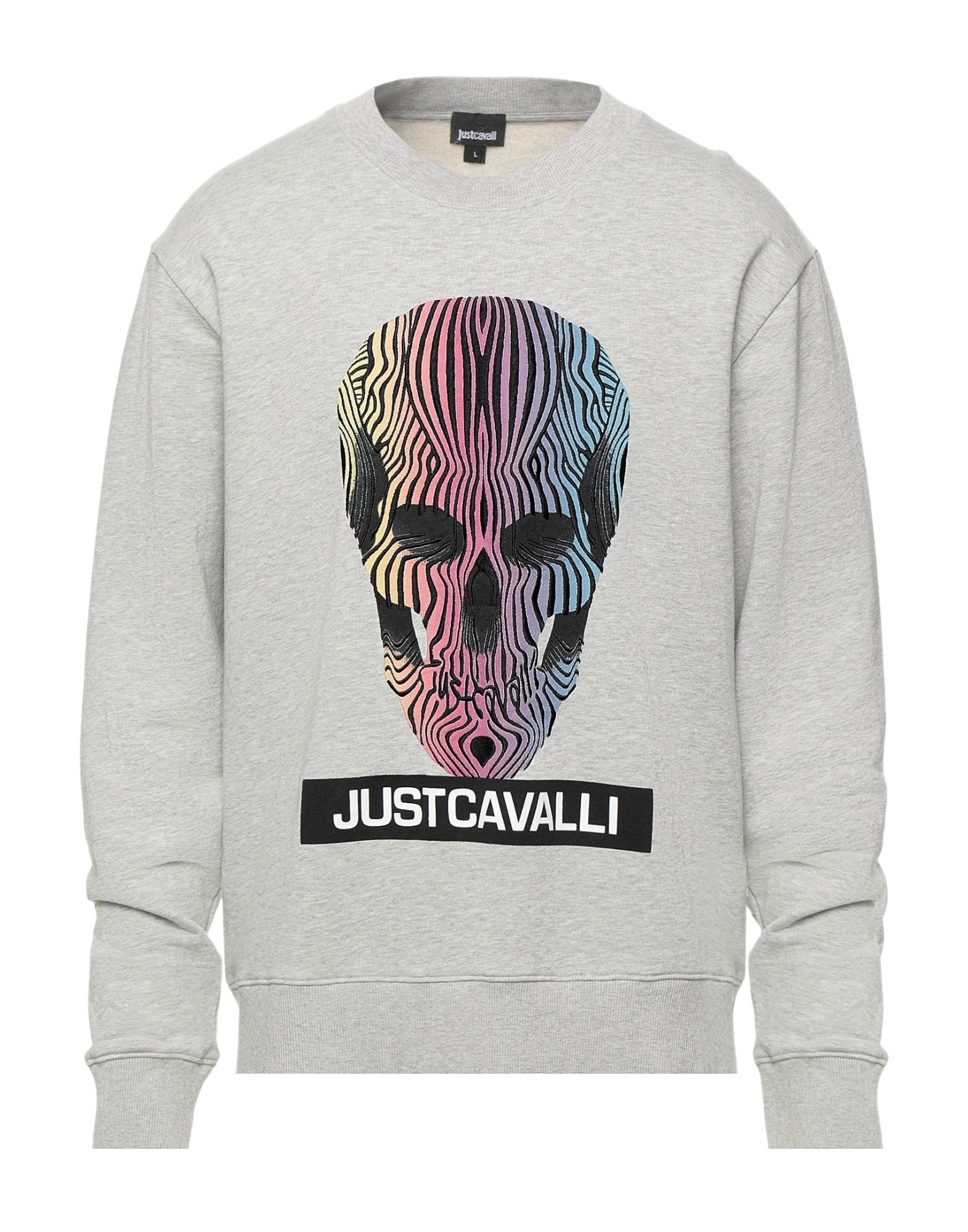 JUST CAVALLI - Sweatshirts