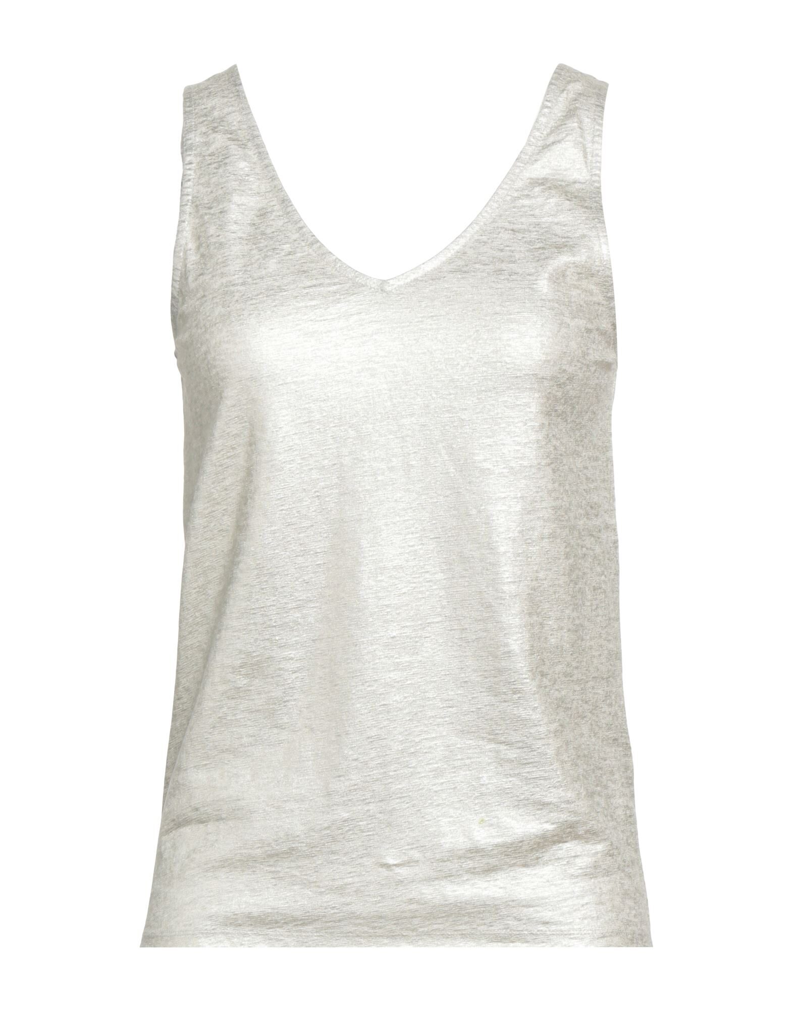 MAJESTIC FILATURES - トップス